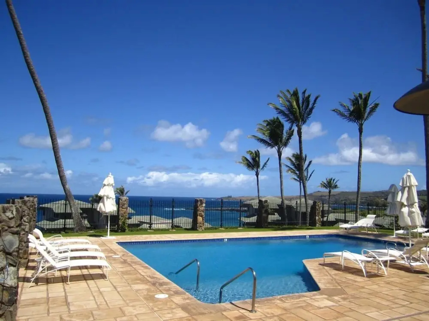 Kapalua Bay Villa 15g5 Ocean View