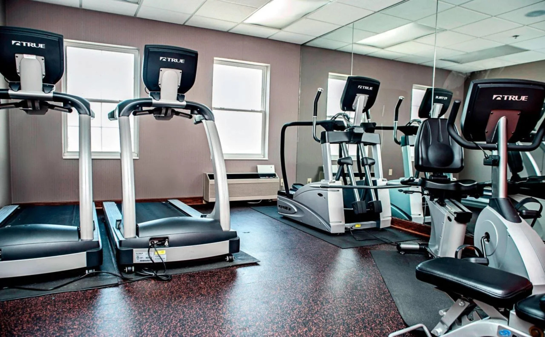 Residence Inn by Marriott Louisville Airport