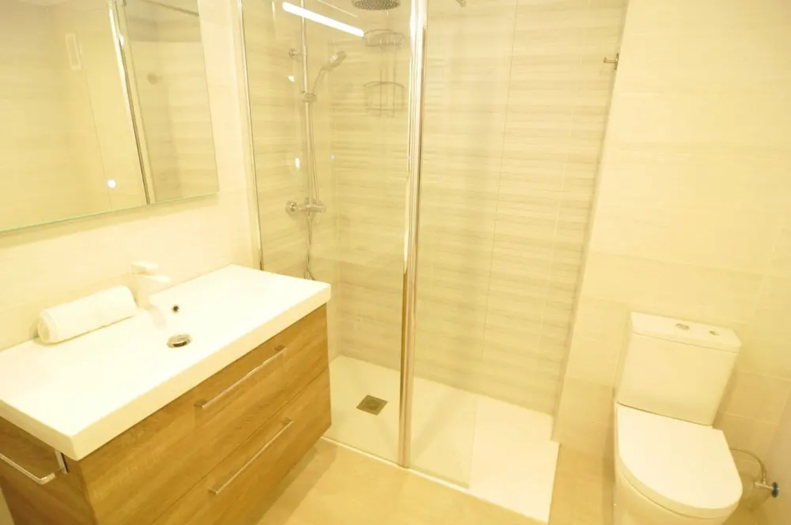 HomeHolidaysRentals Apartamento Canet Playa l - Costa Barcelona