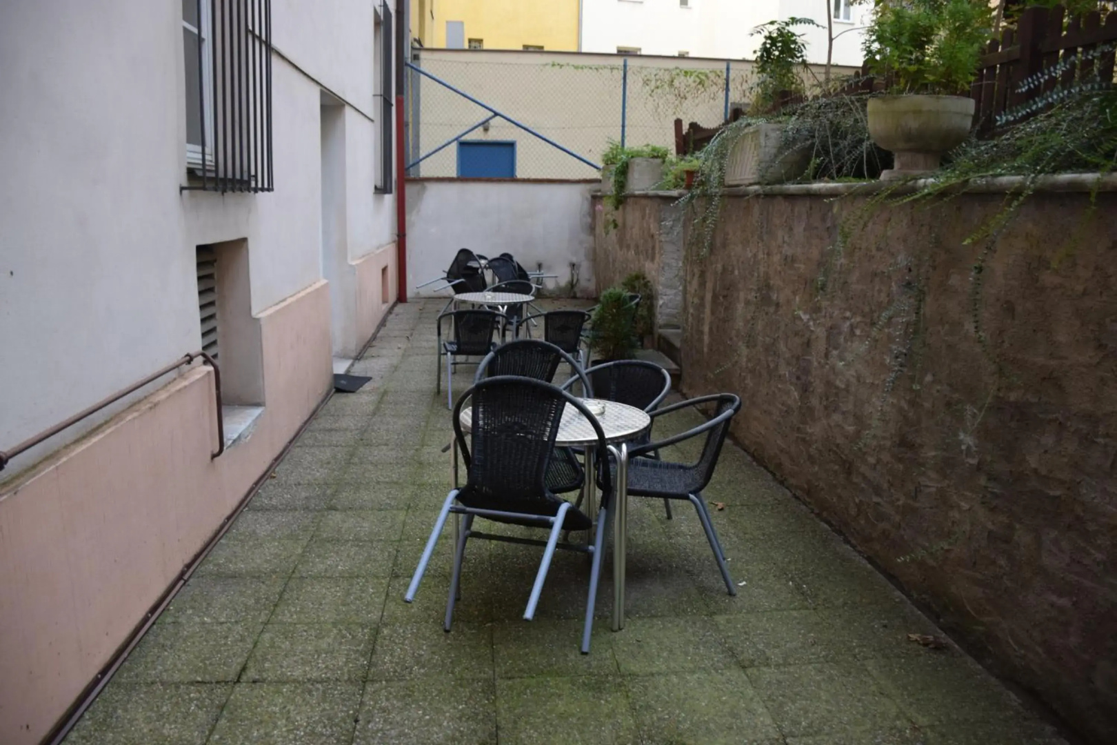 Residence Select