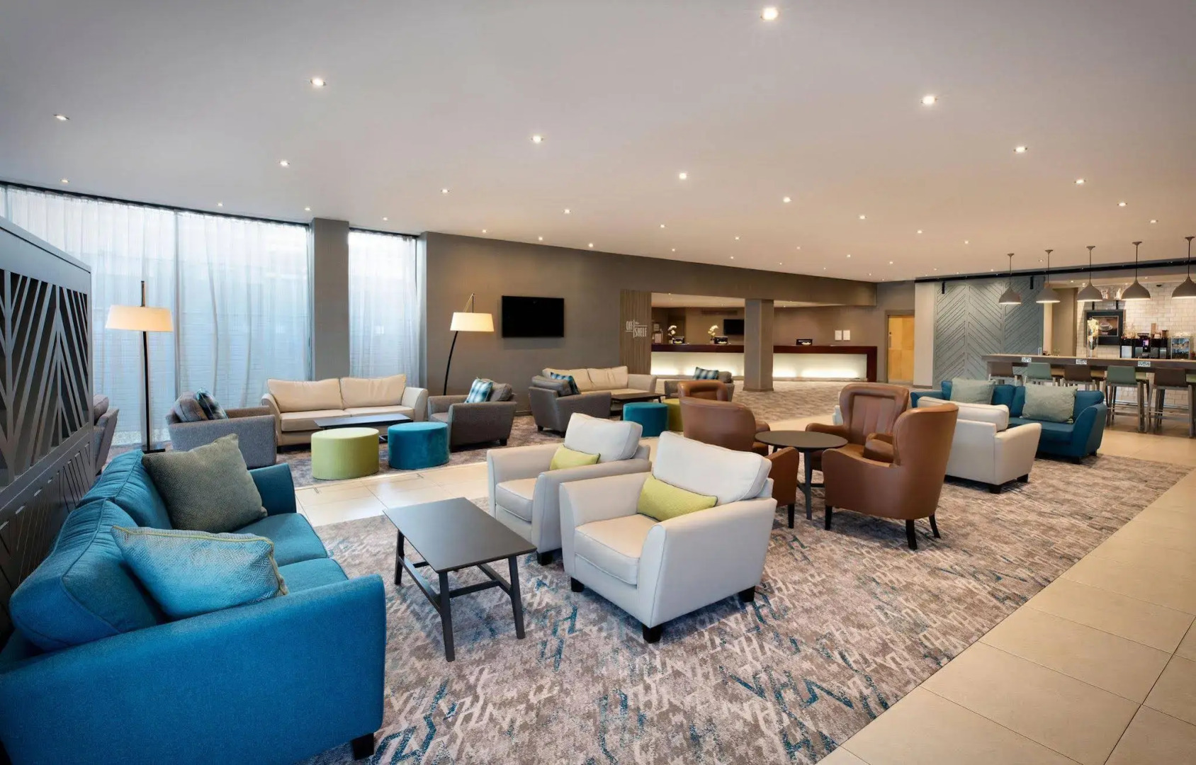 Leonardo Royal Hotel Oxford