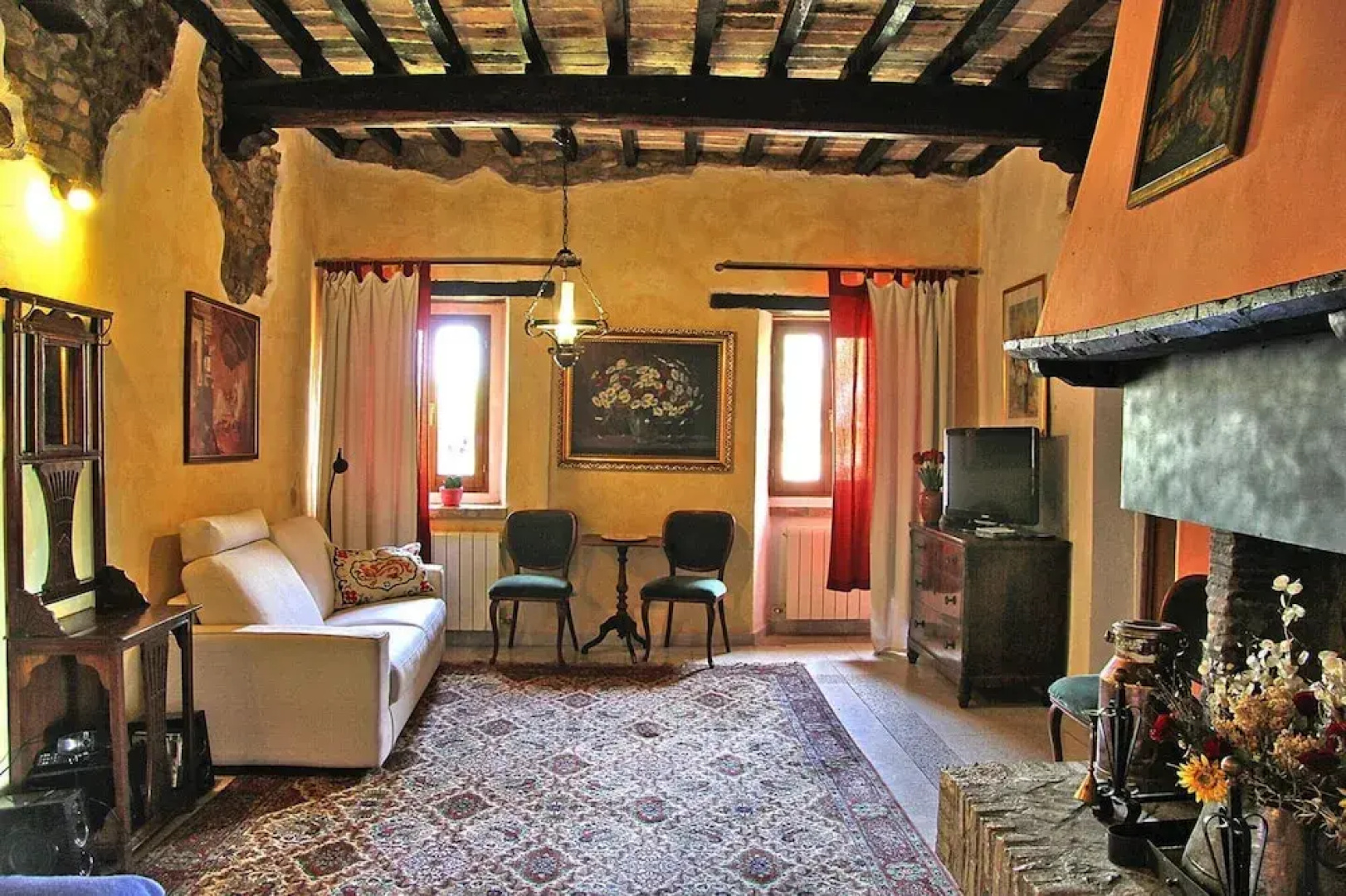 Villa Ca" Piero, Urbino