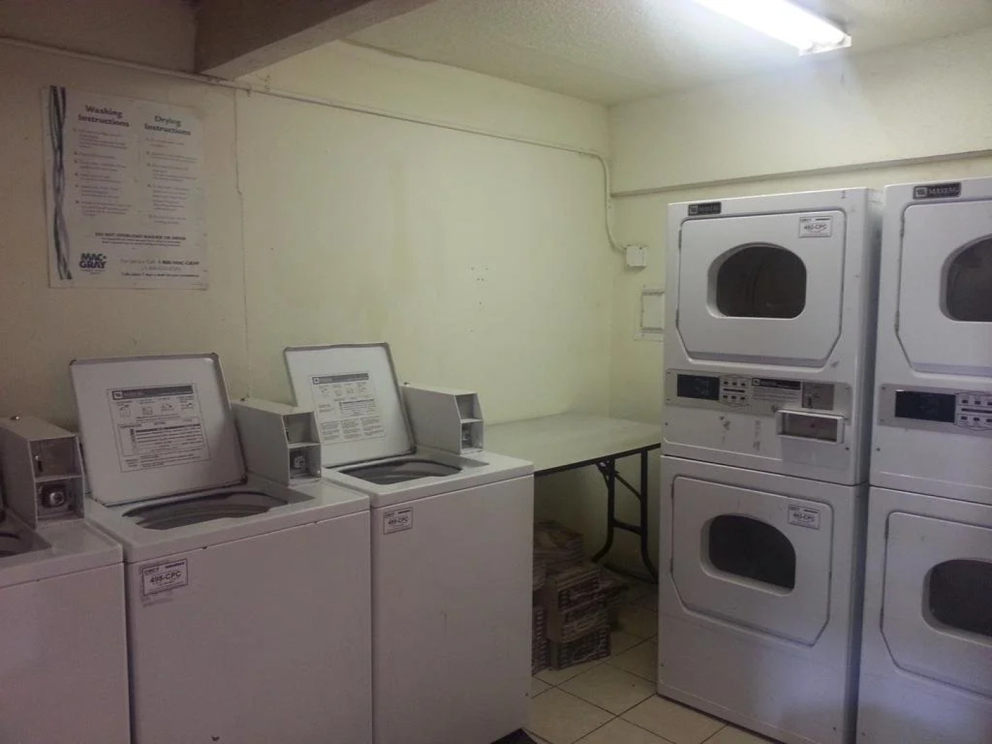 Executive Inn  Suites