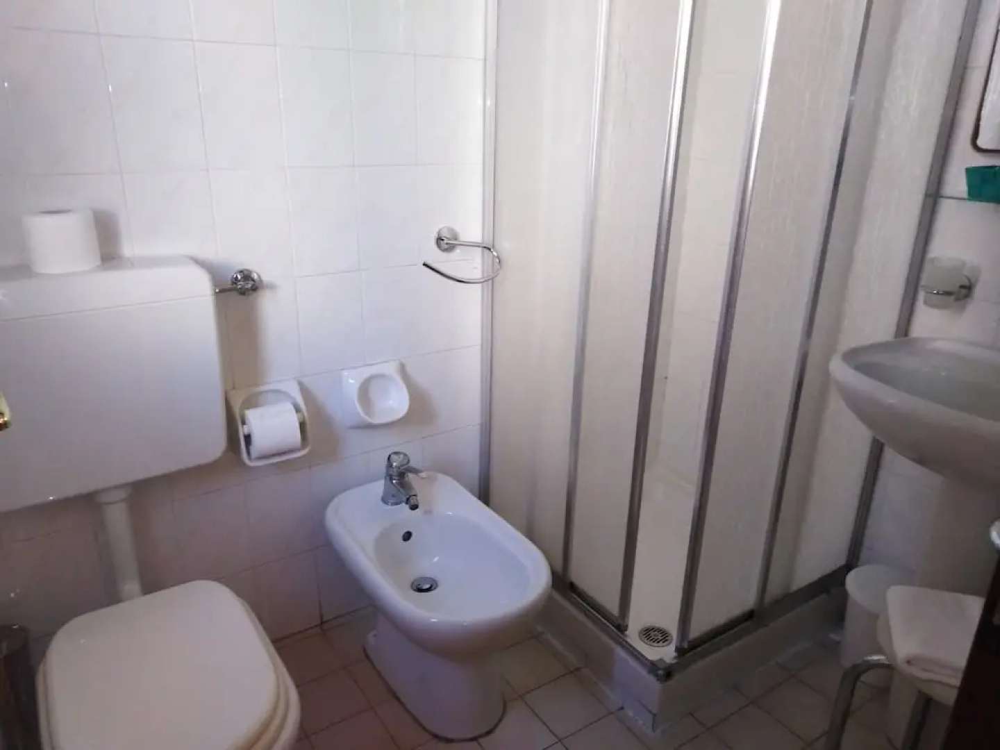 Hotel Villa Tempo d'Estate