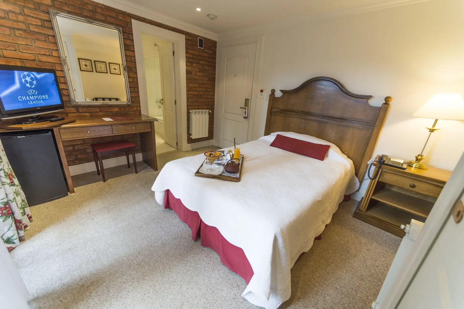 Hotel Posada Los Alamos