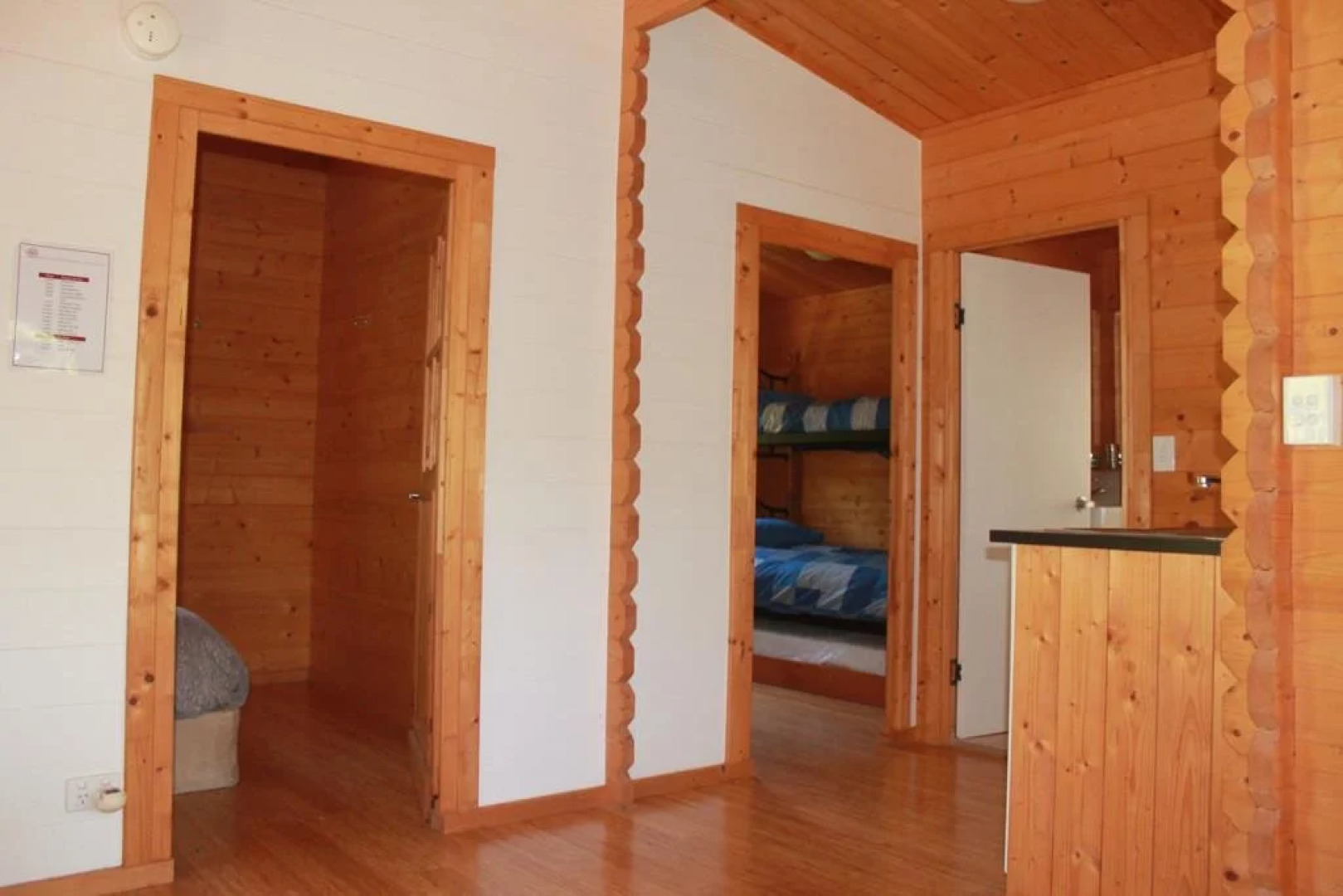 Hare Krishna Guest House