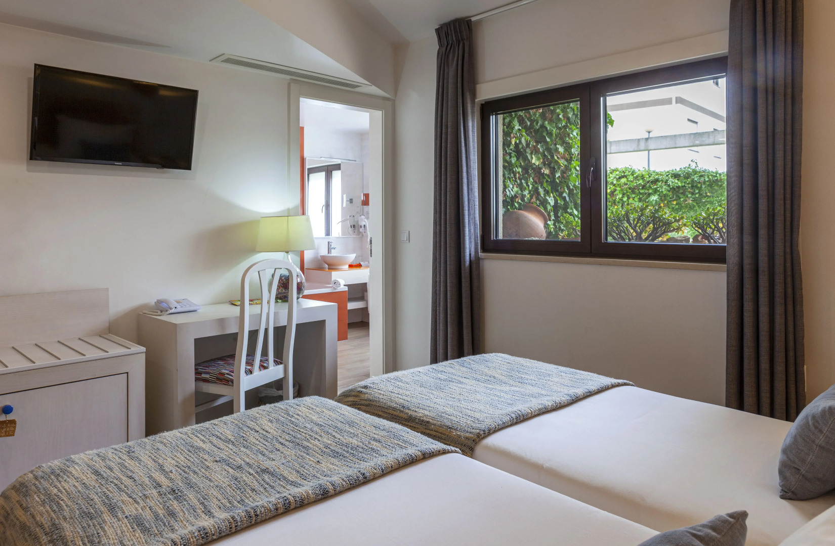 Boutique Hotel Casa do Outeiro - Arts & Crafts