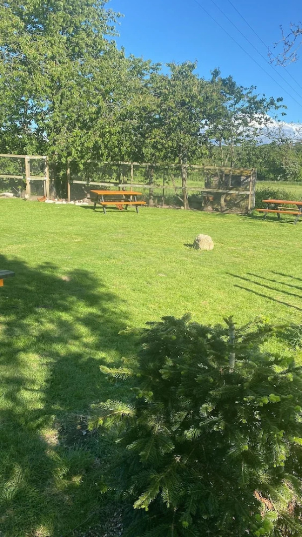 The penruddocke arms