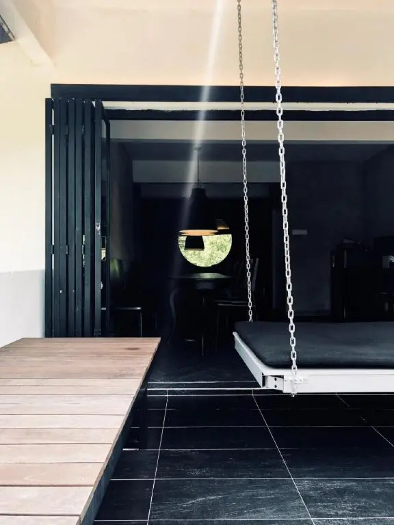 80 Colonie Fraser's Hill