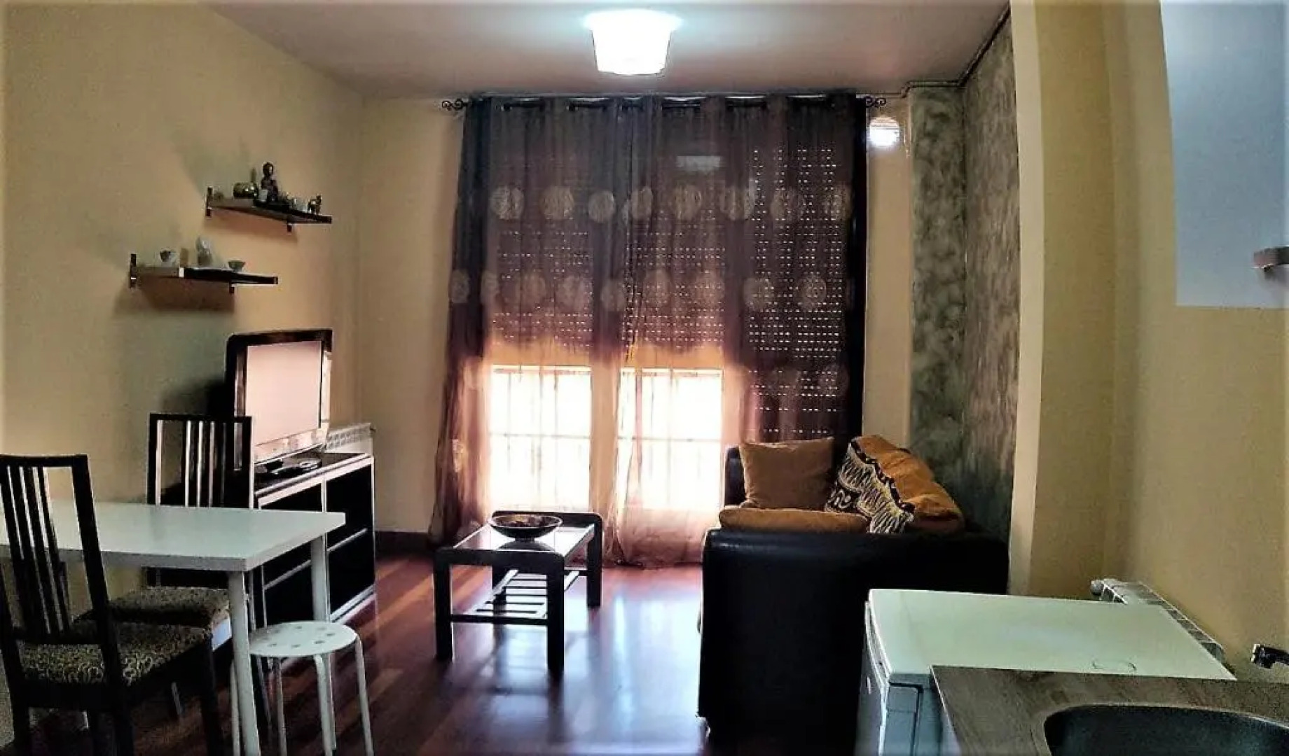 Apartamentos El Norte Alto Asón