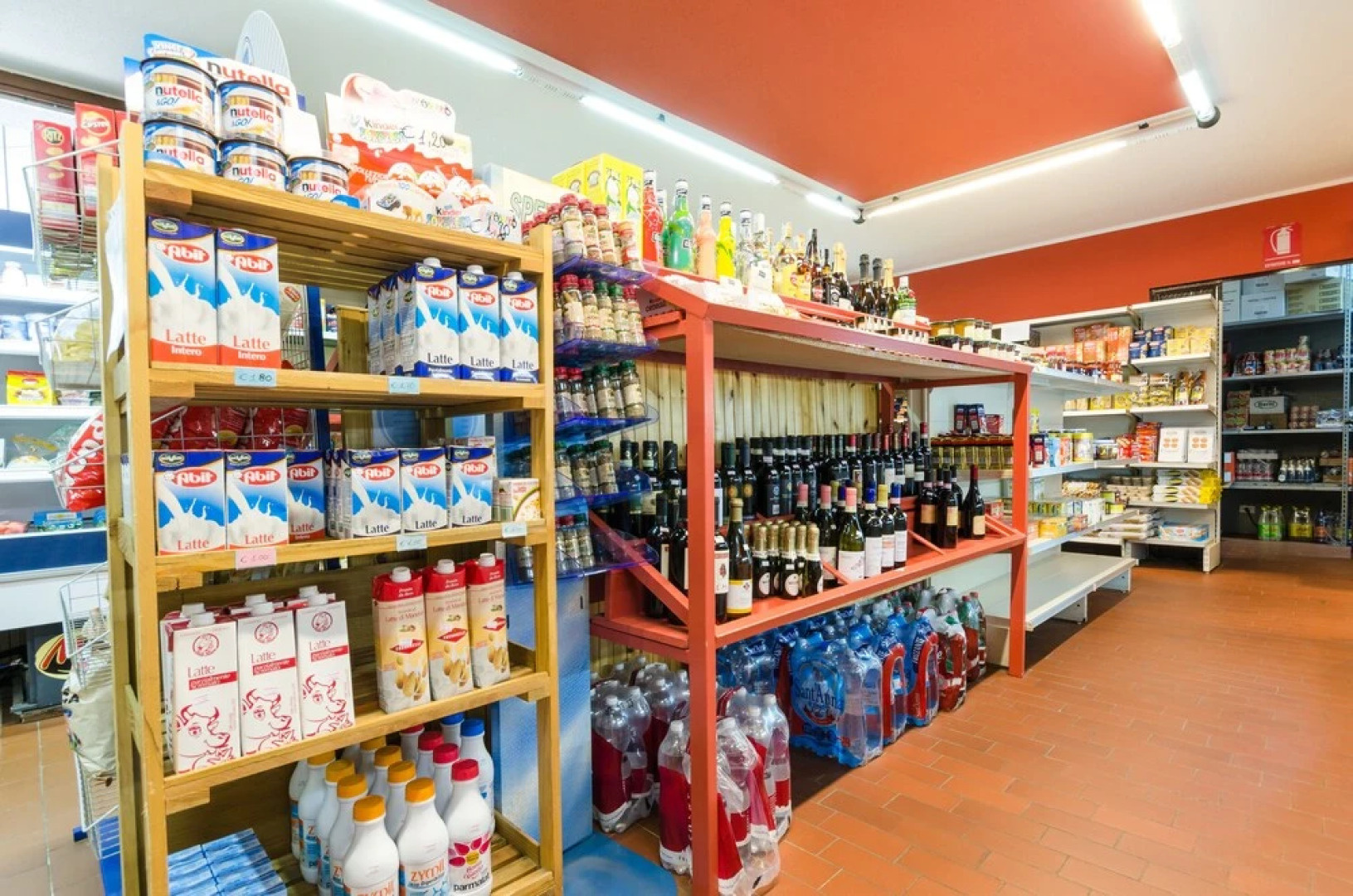 Resort Hotel Palace 2