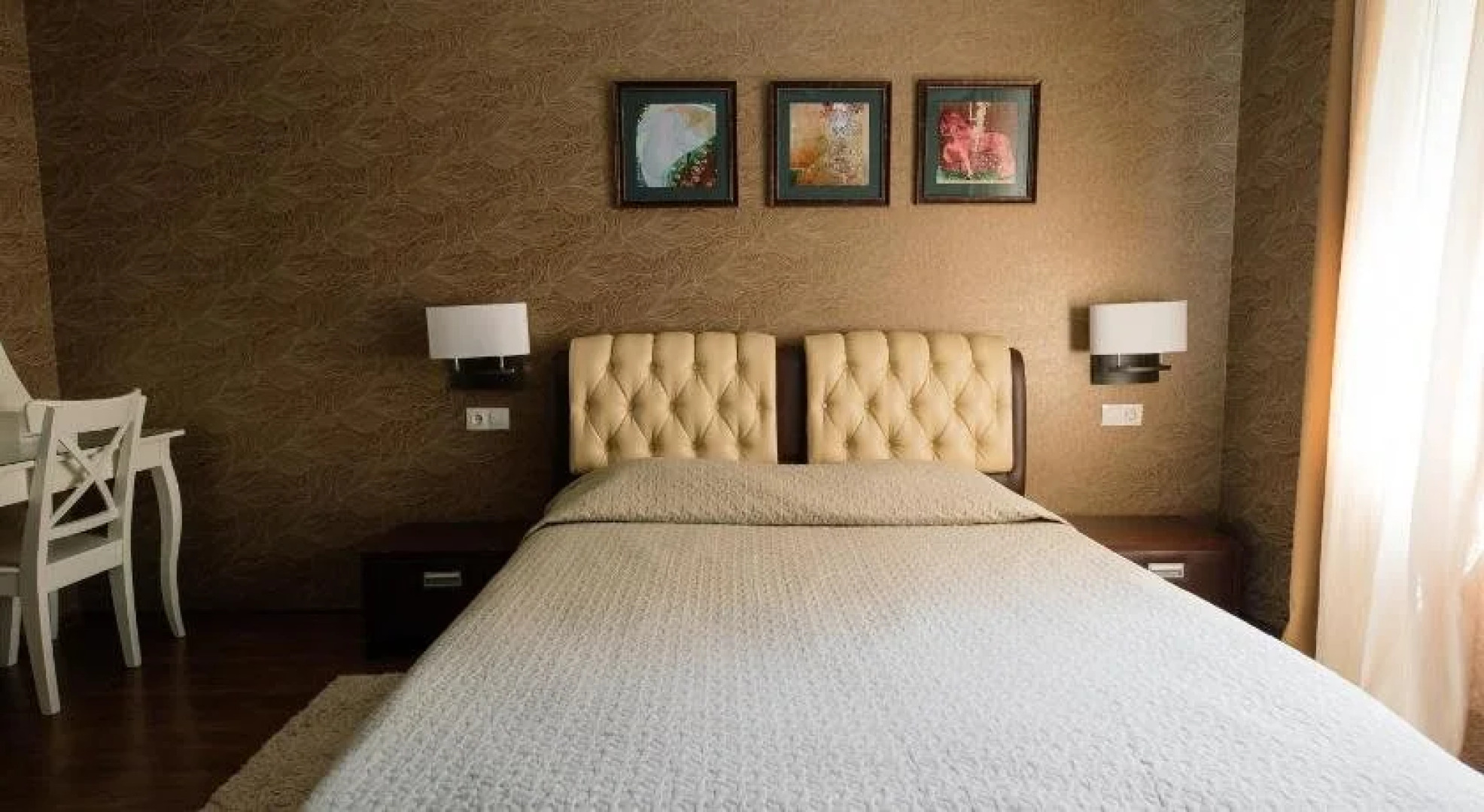 Филиппов Хостел