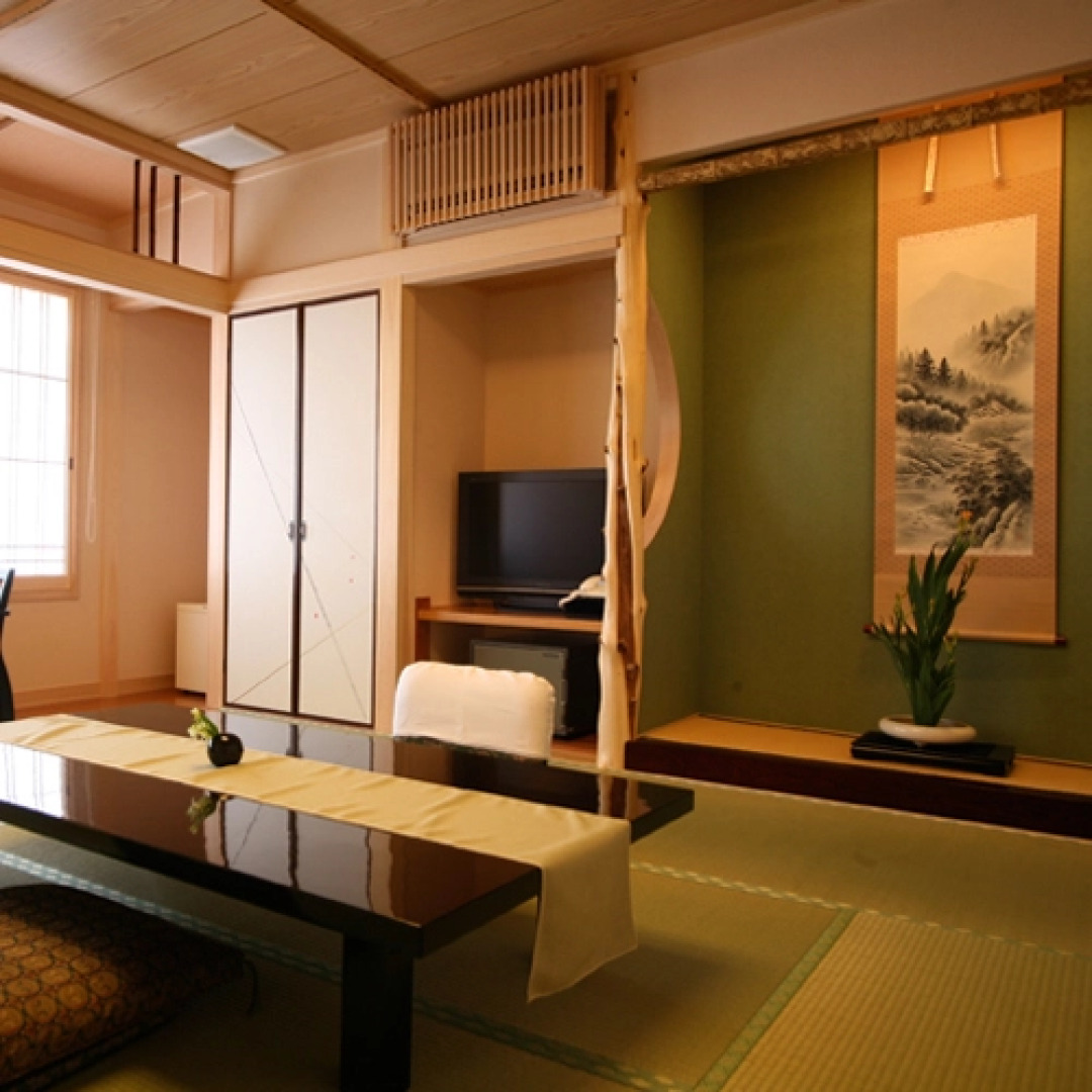 Kinosaki Onsen Nagomi no Yado Okawa