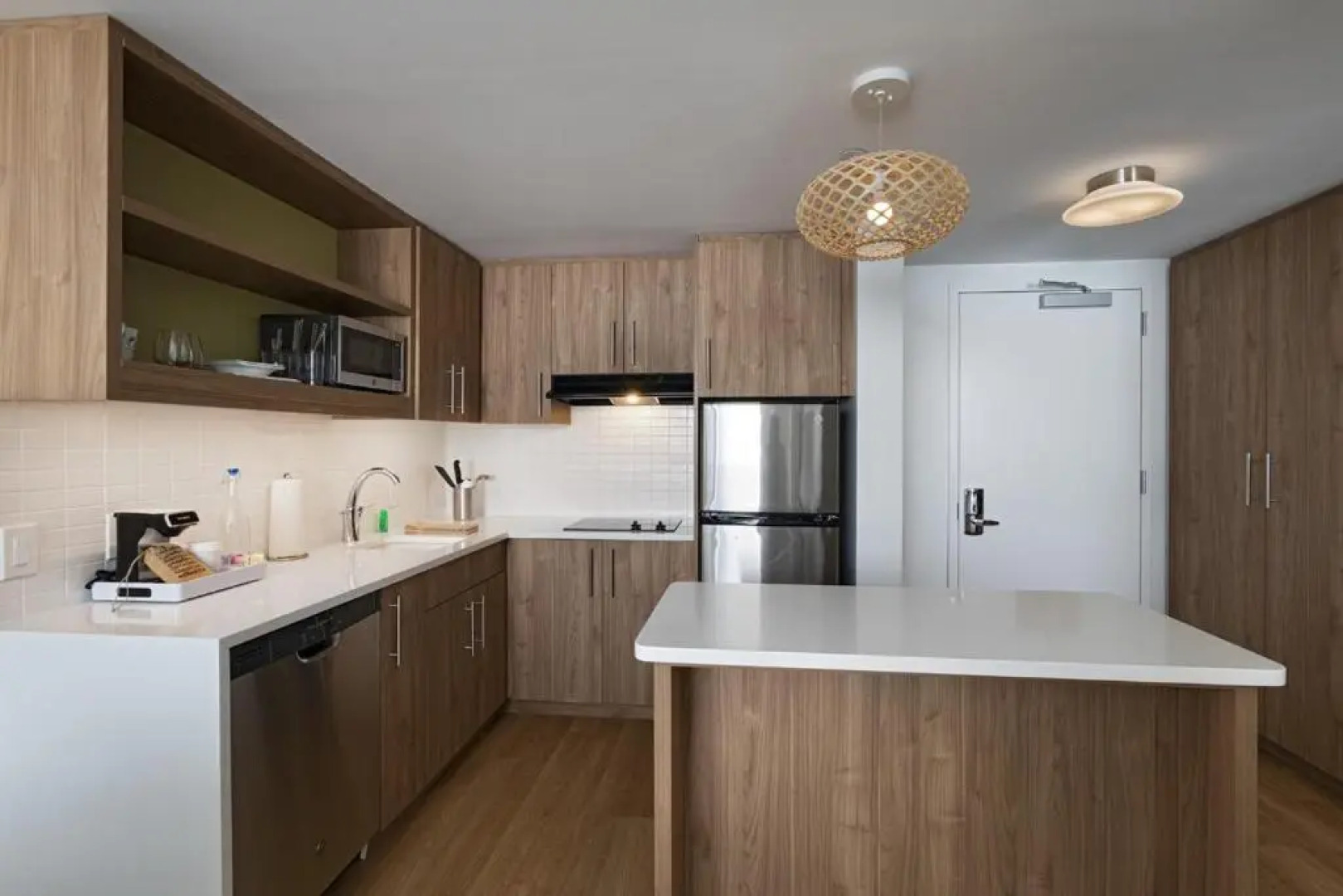 Element Spring Valley