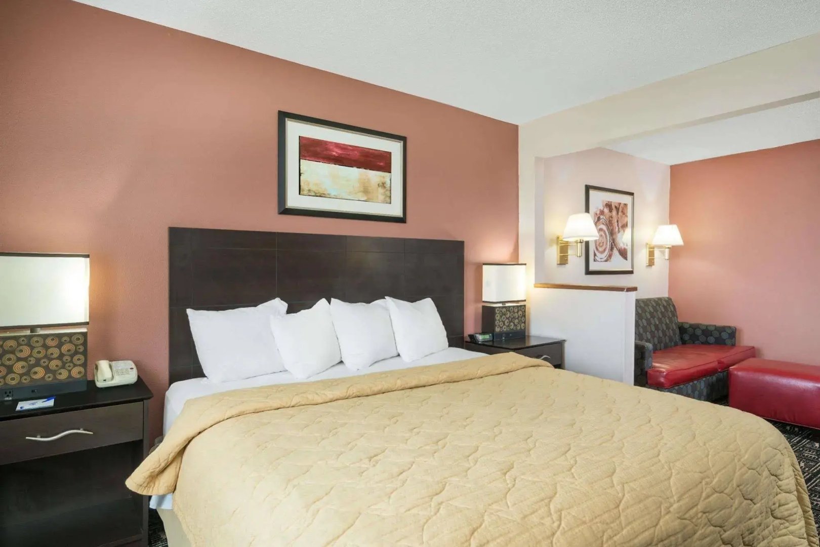 Quality Inn & Suites Mankato East