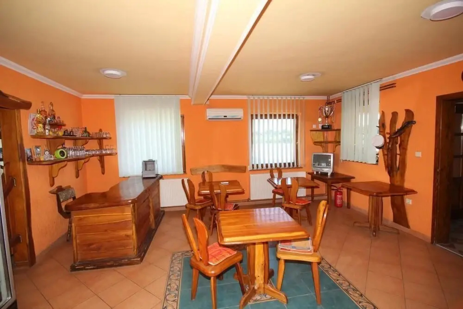 Guest House Vila Alexandar