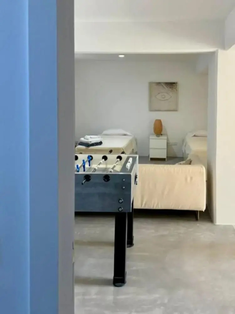 Pomos Villa Stunning Views Private Beach