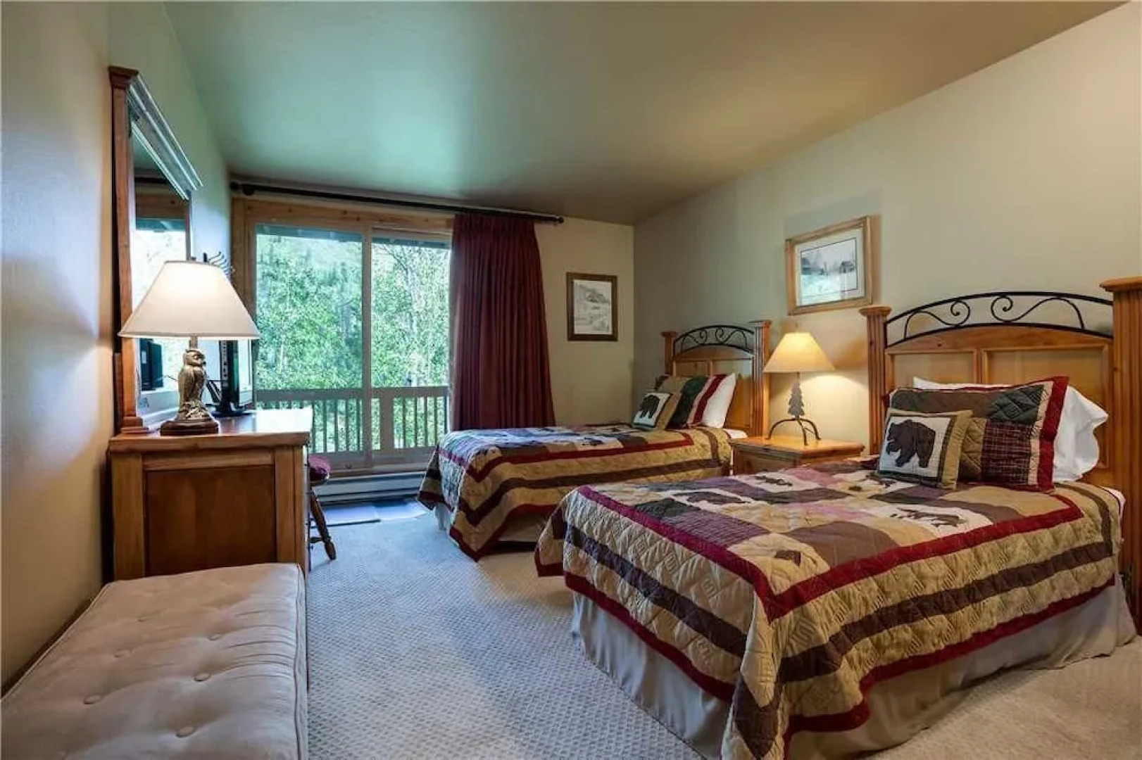 Storm Meadows Townhome 28