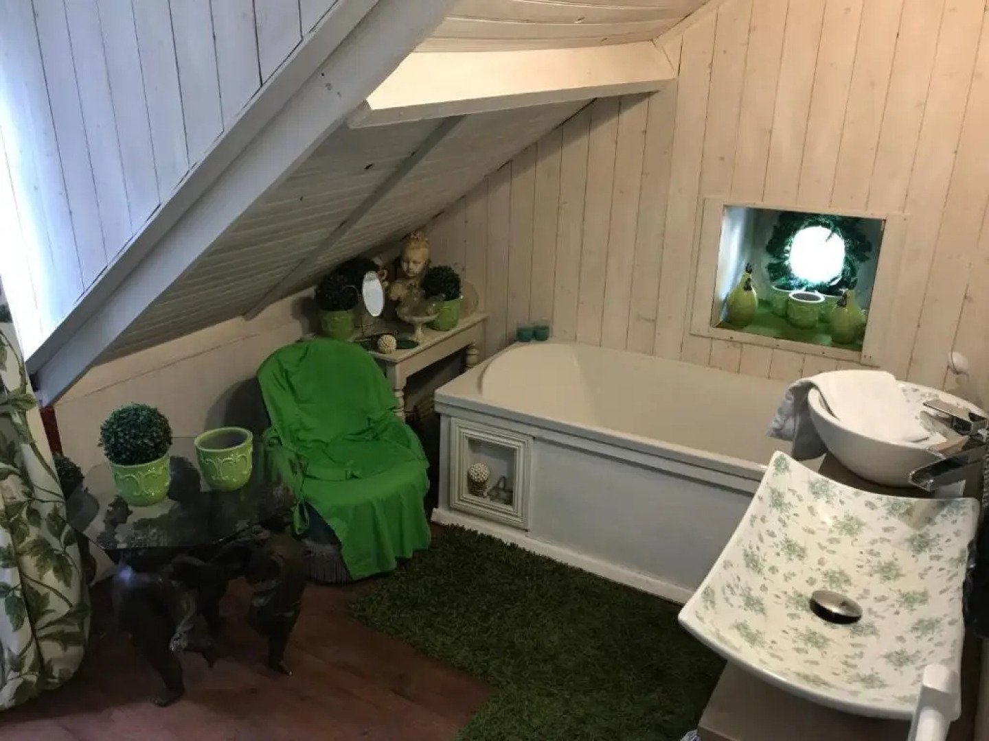 Domaine De La Bastille