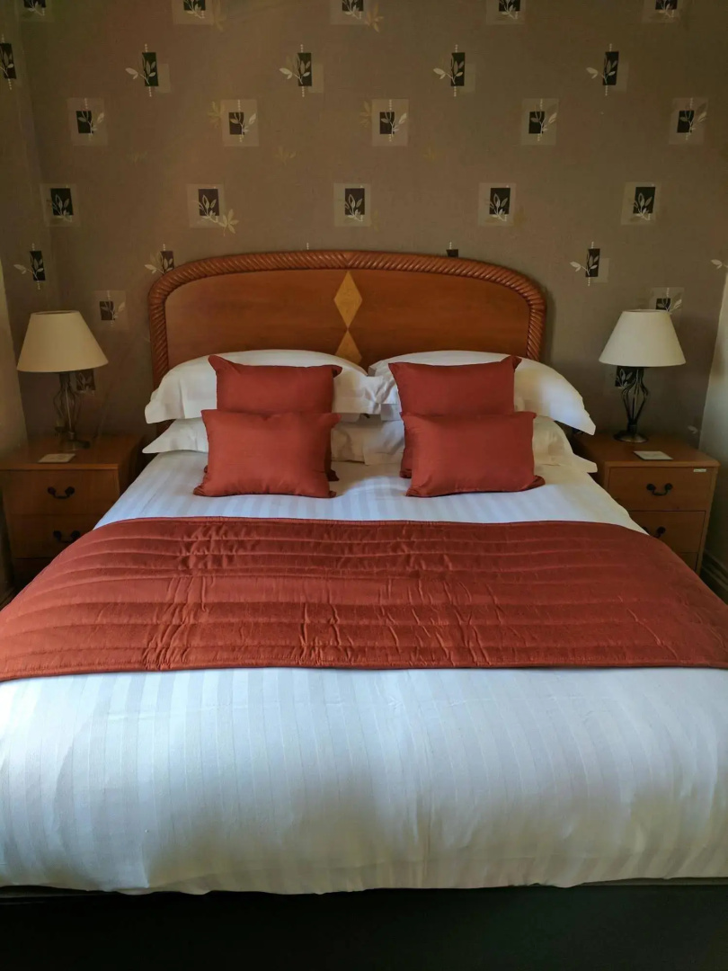 The Broadwater Guest House