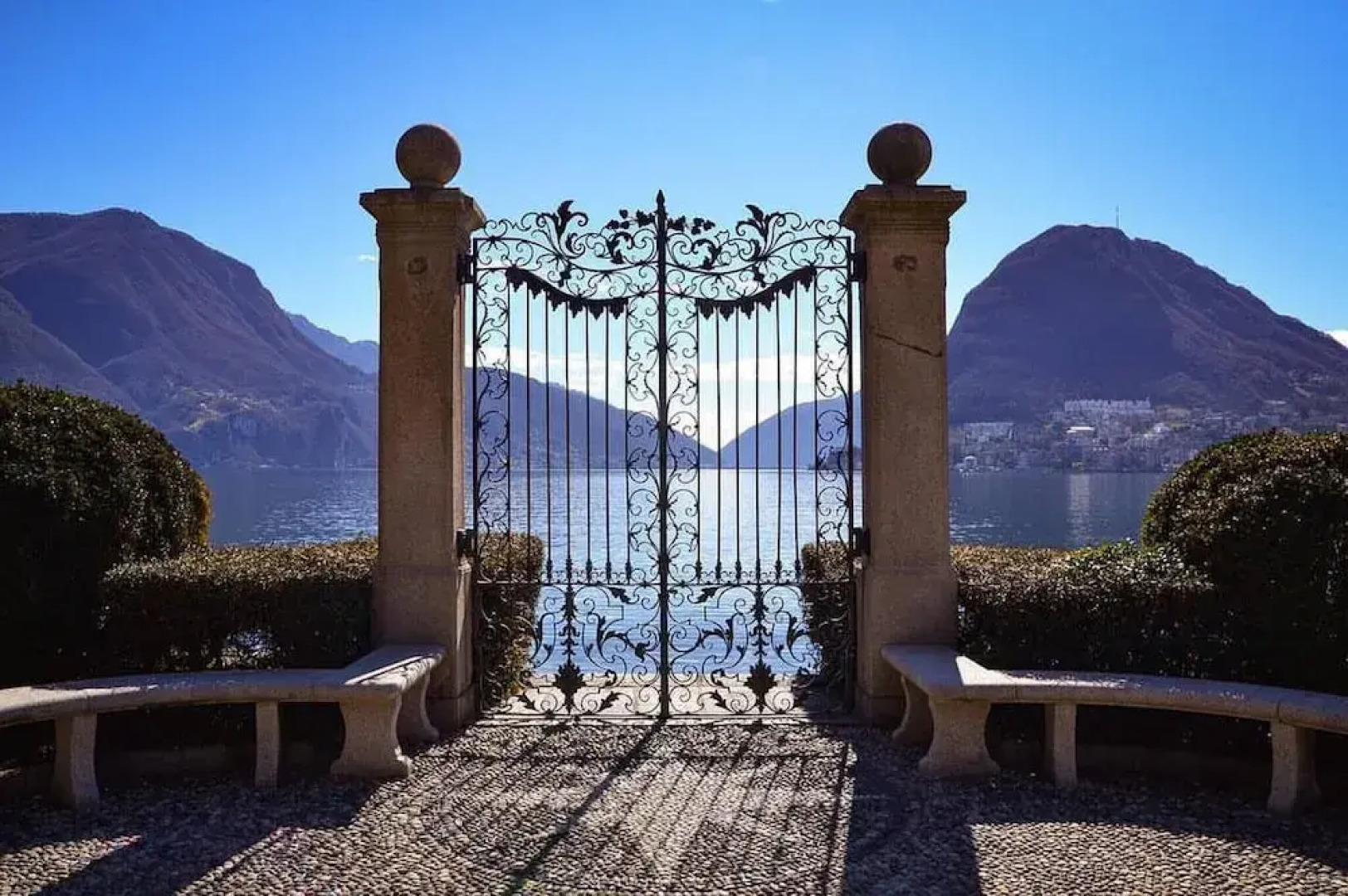 Brand new Apartment City11