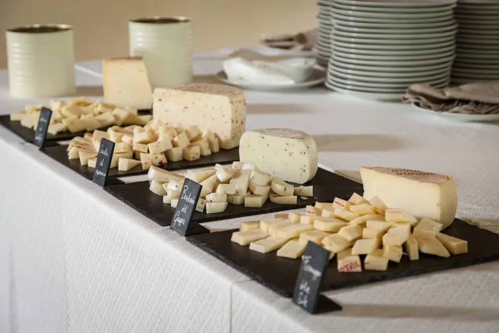 Albergo Ristorante Contarini