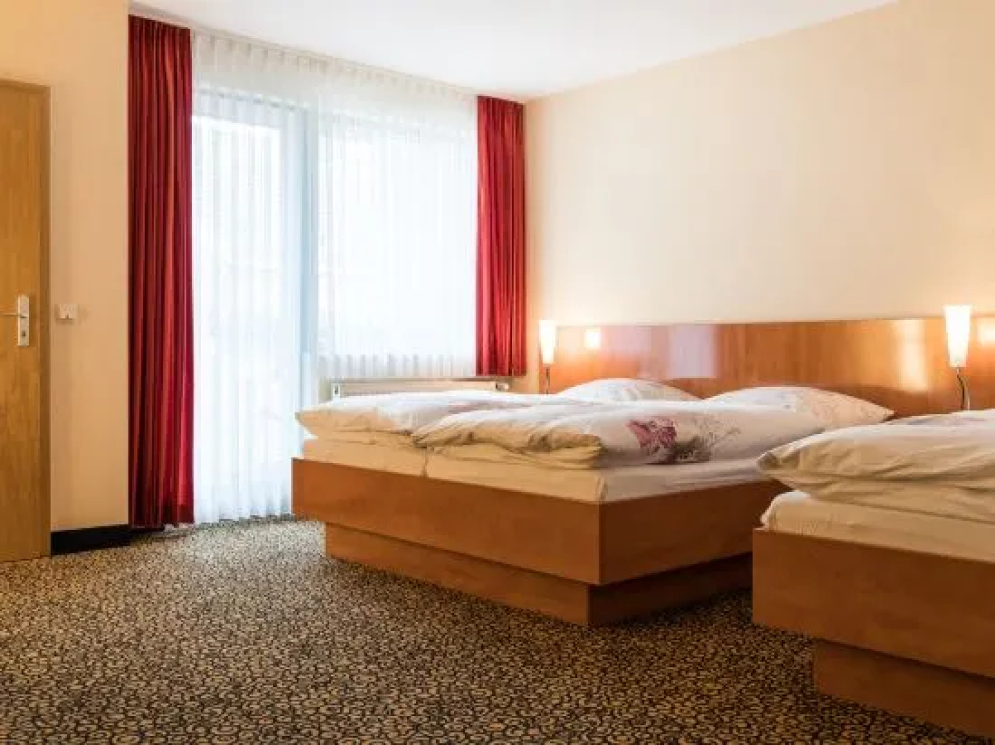 Hotel Matthias