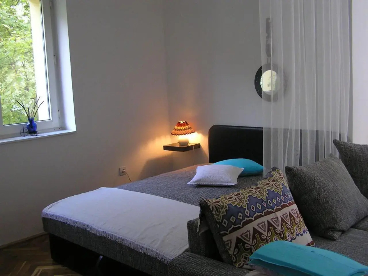 Belvárosi Studio Apartman