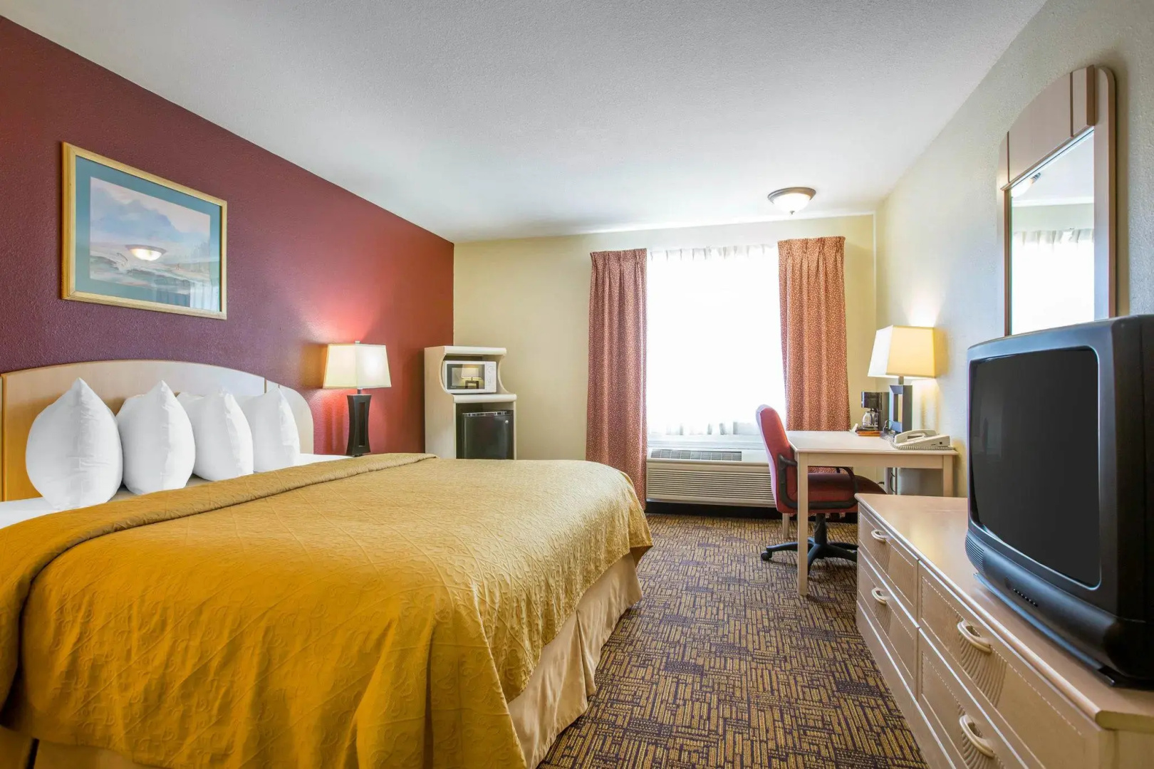 Quality Inn & Suites