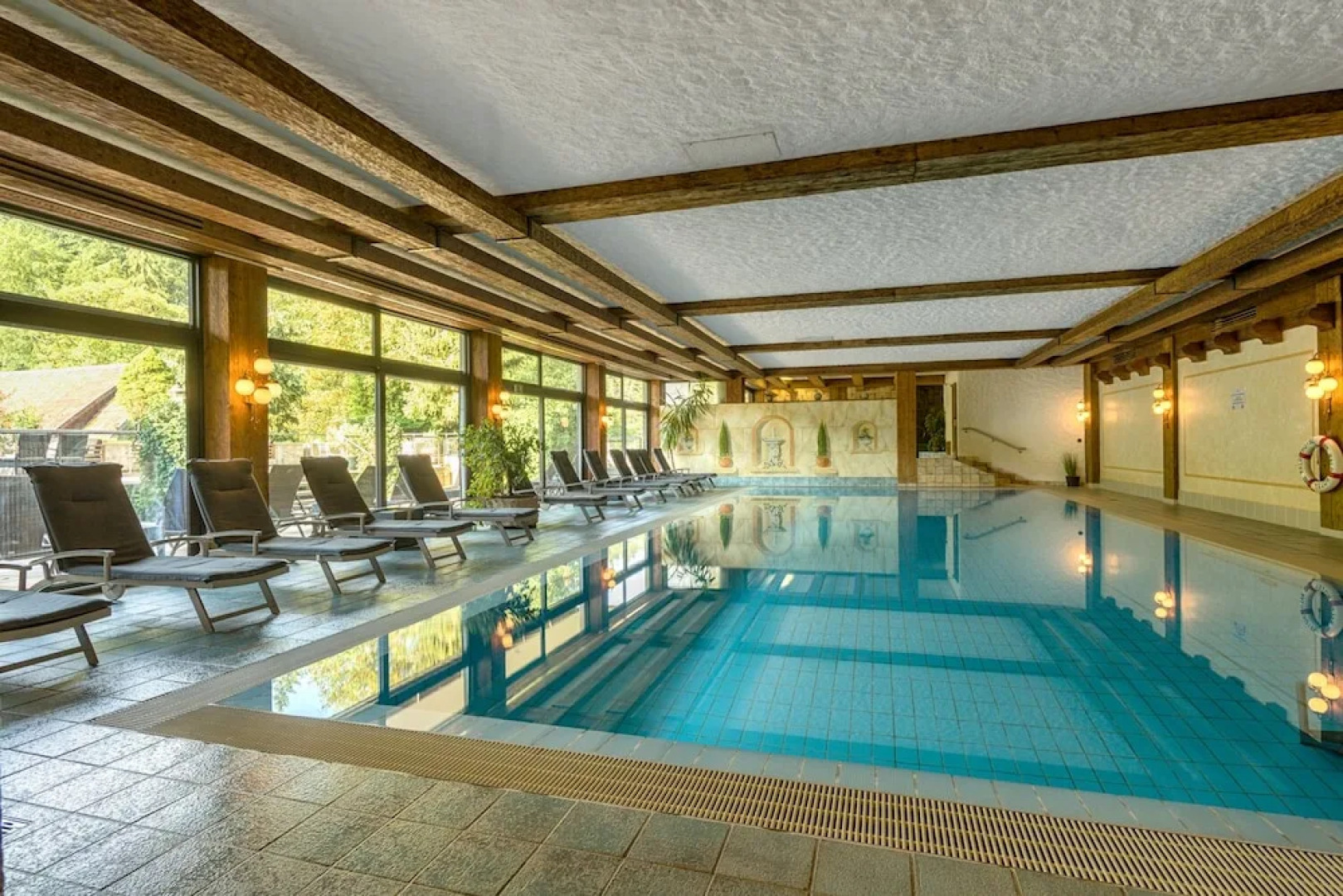 Ringhotel Mönchs Waldhotel