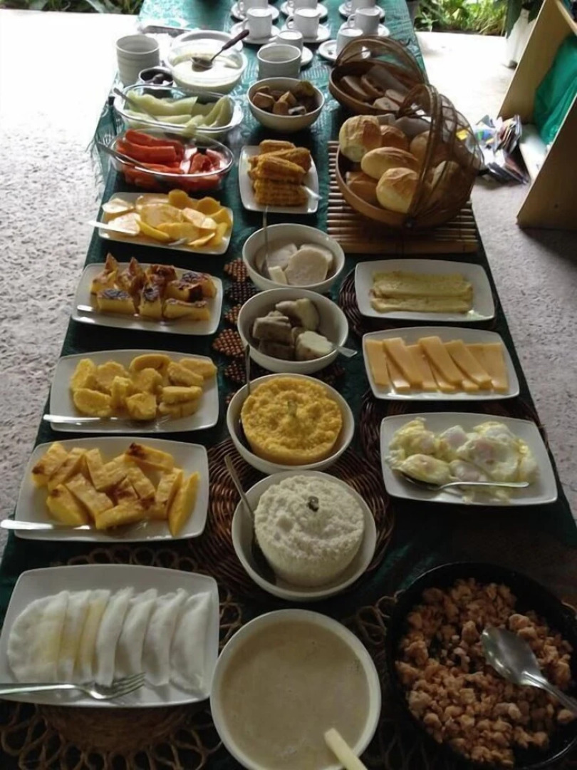 Pousada Aba da Serra