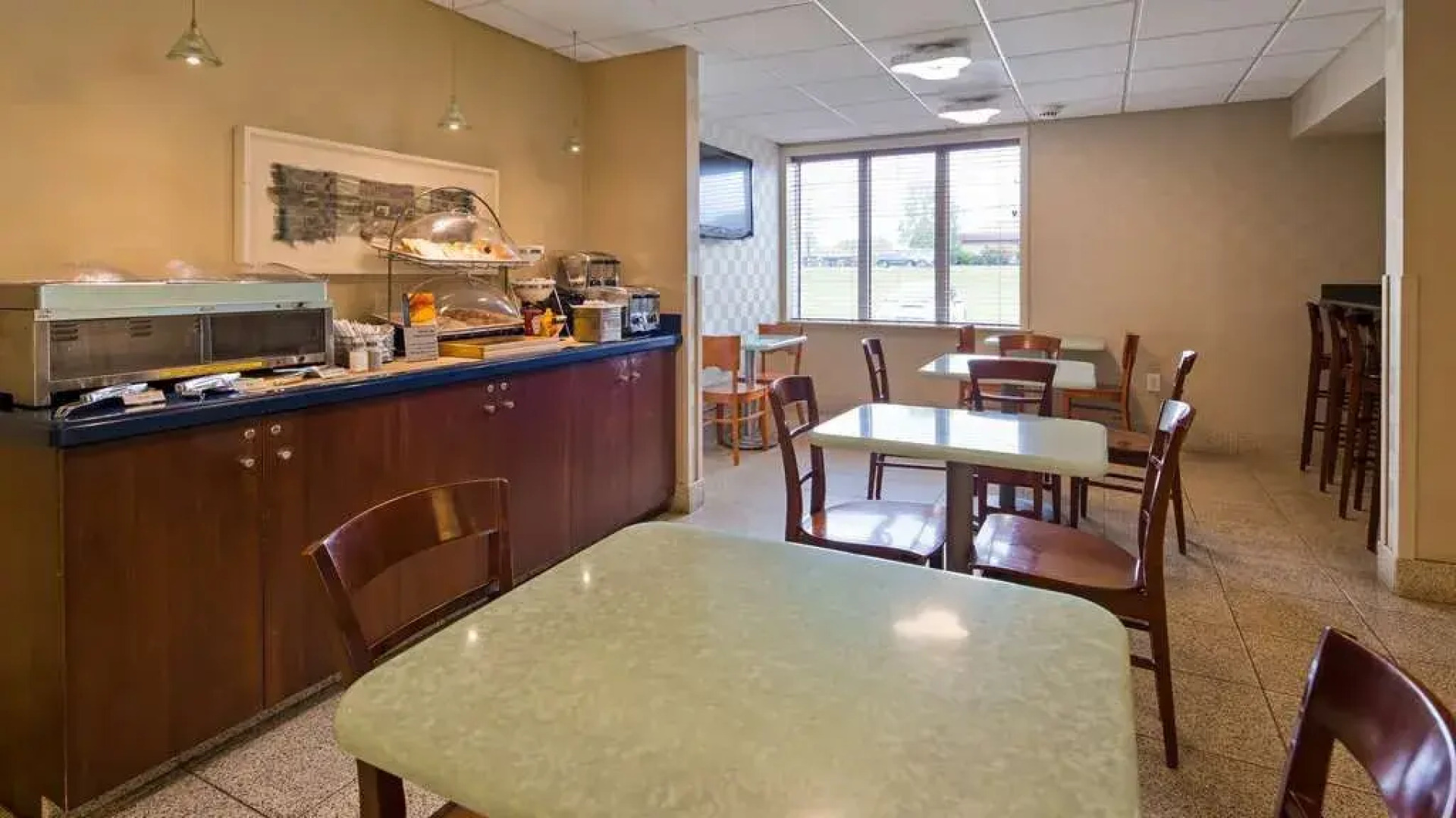 Best Western Lock Haven