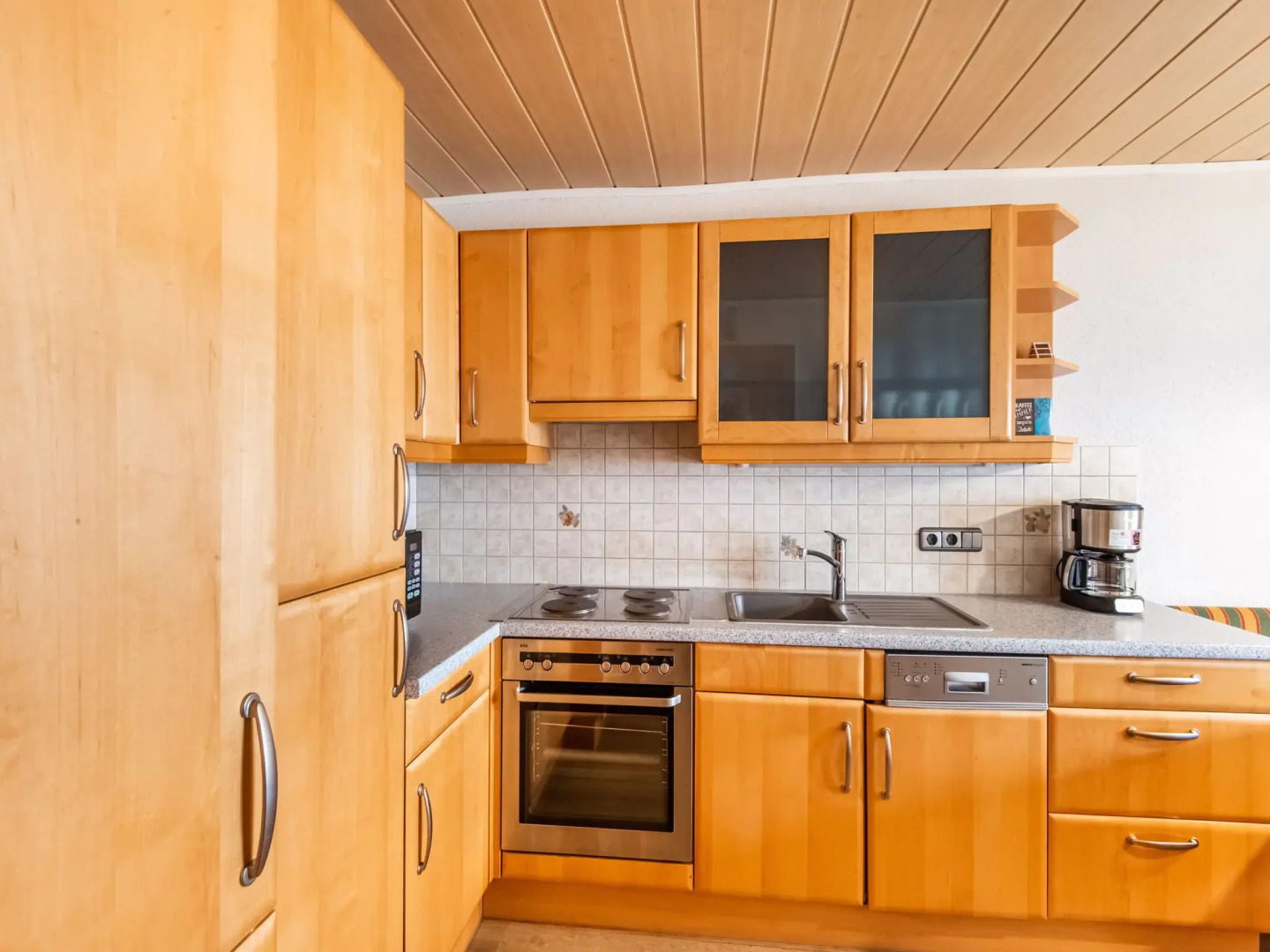 Holiday Home in Zillertal Near Ski Slopes