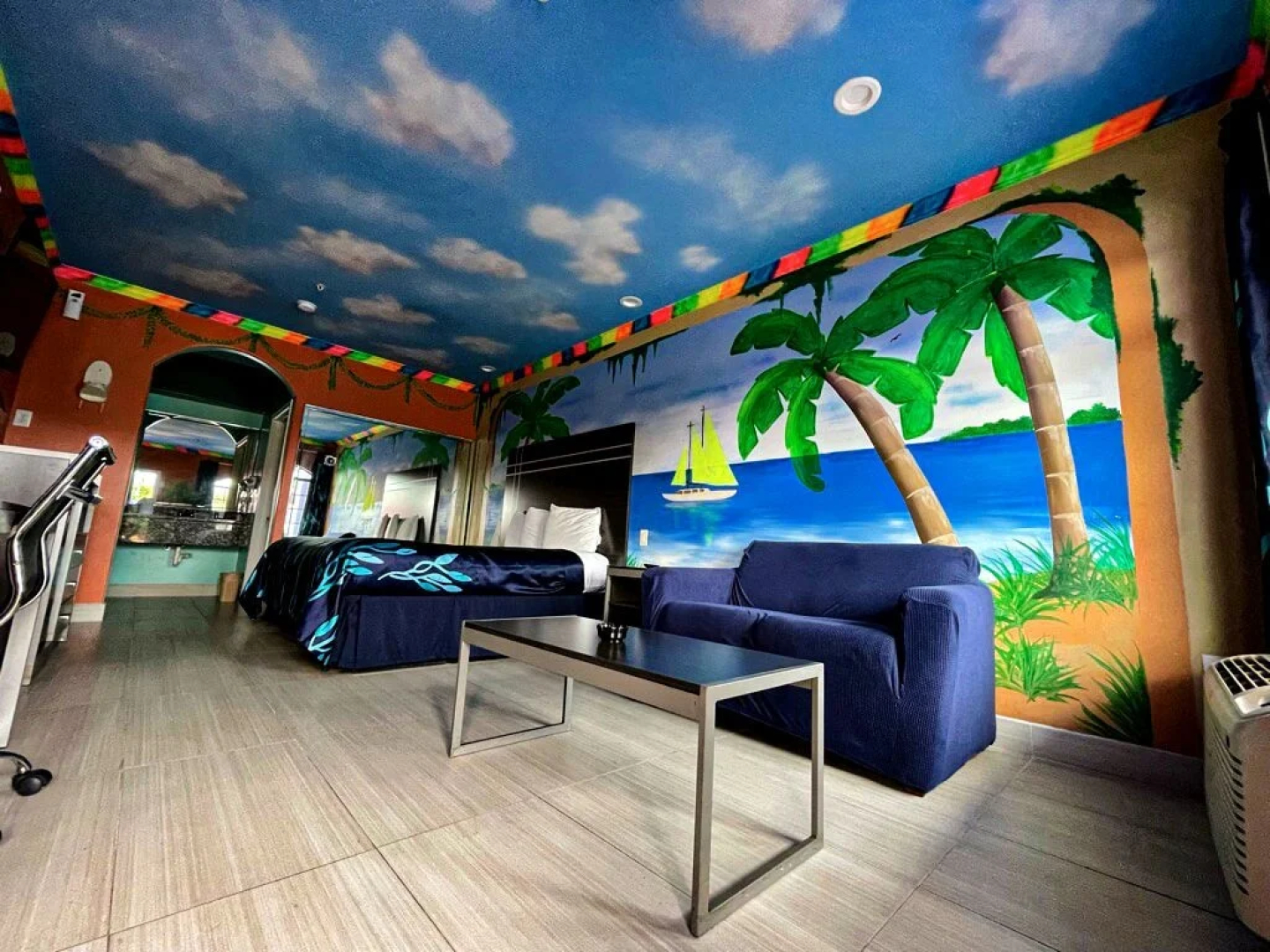 Scottish Inn & Suites