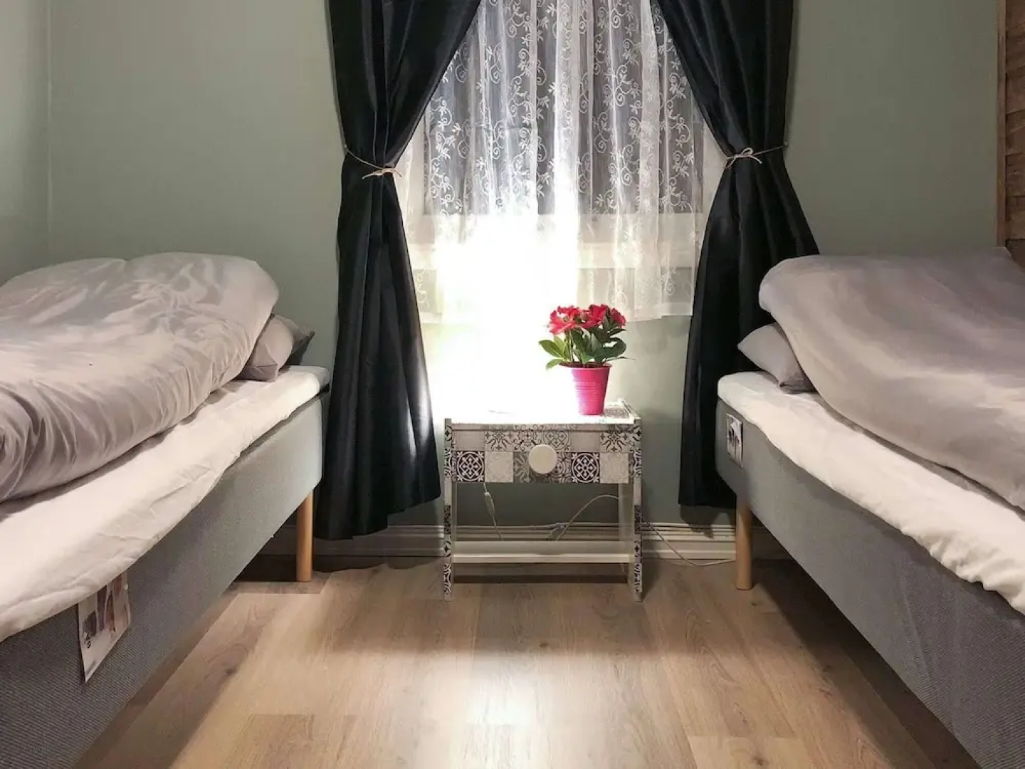 6 Person Holiday Home in Vevelstad
