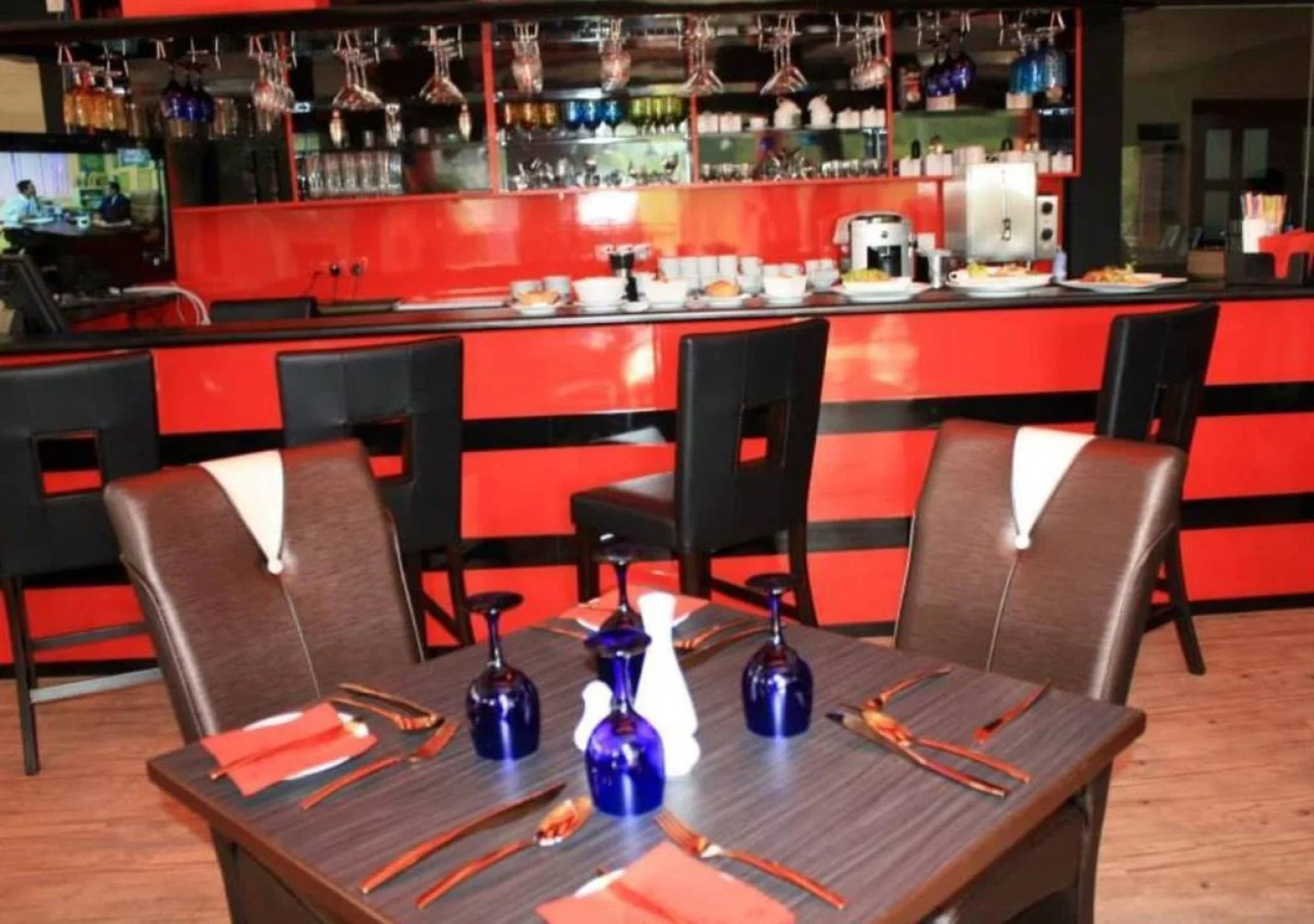 EDC Hotels & Resorts