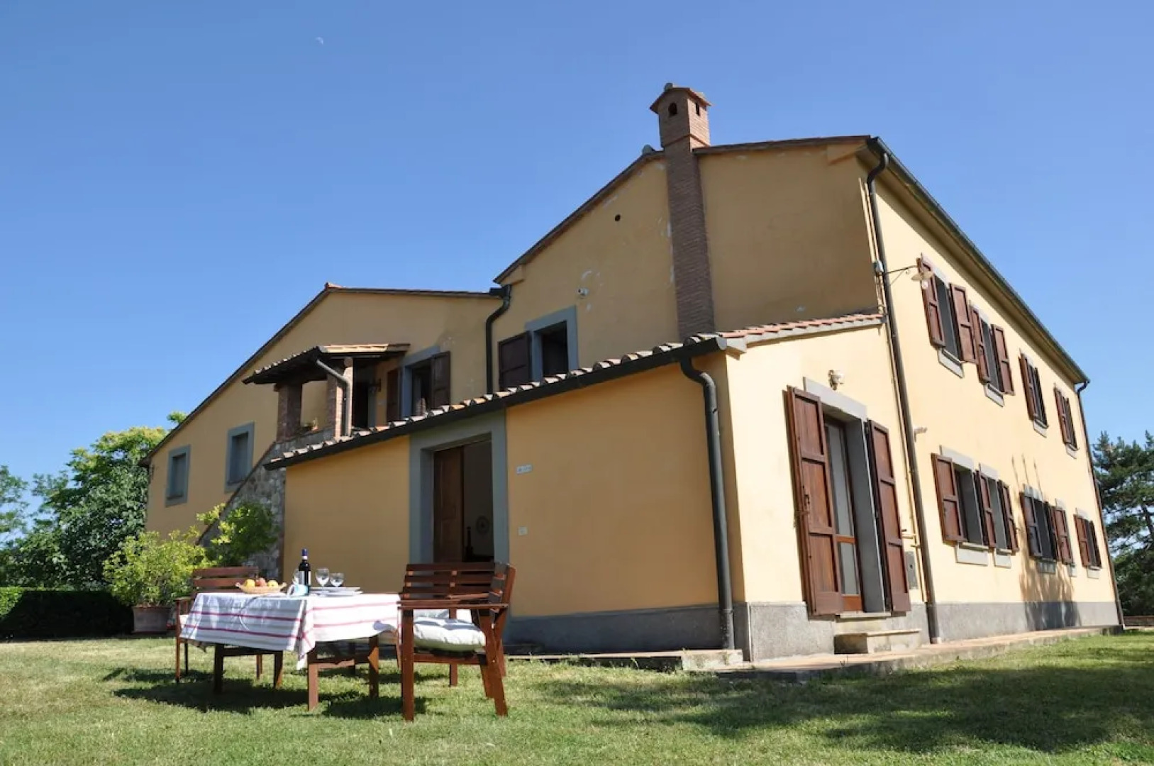 Le Querce di Campocane