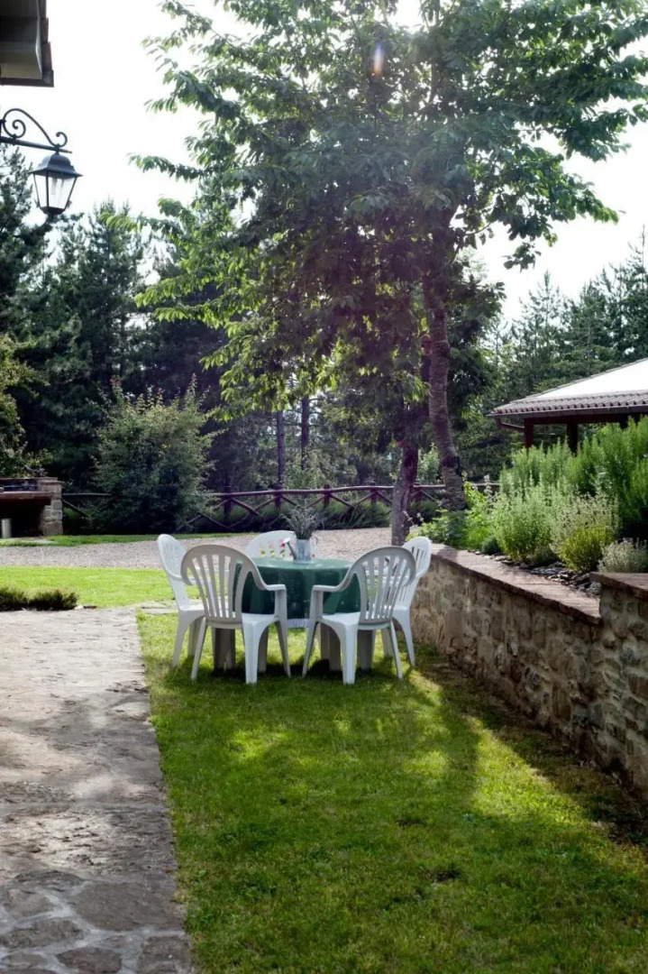 Podere Il Corniolino