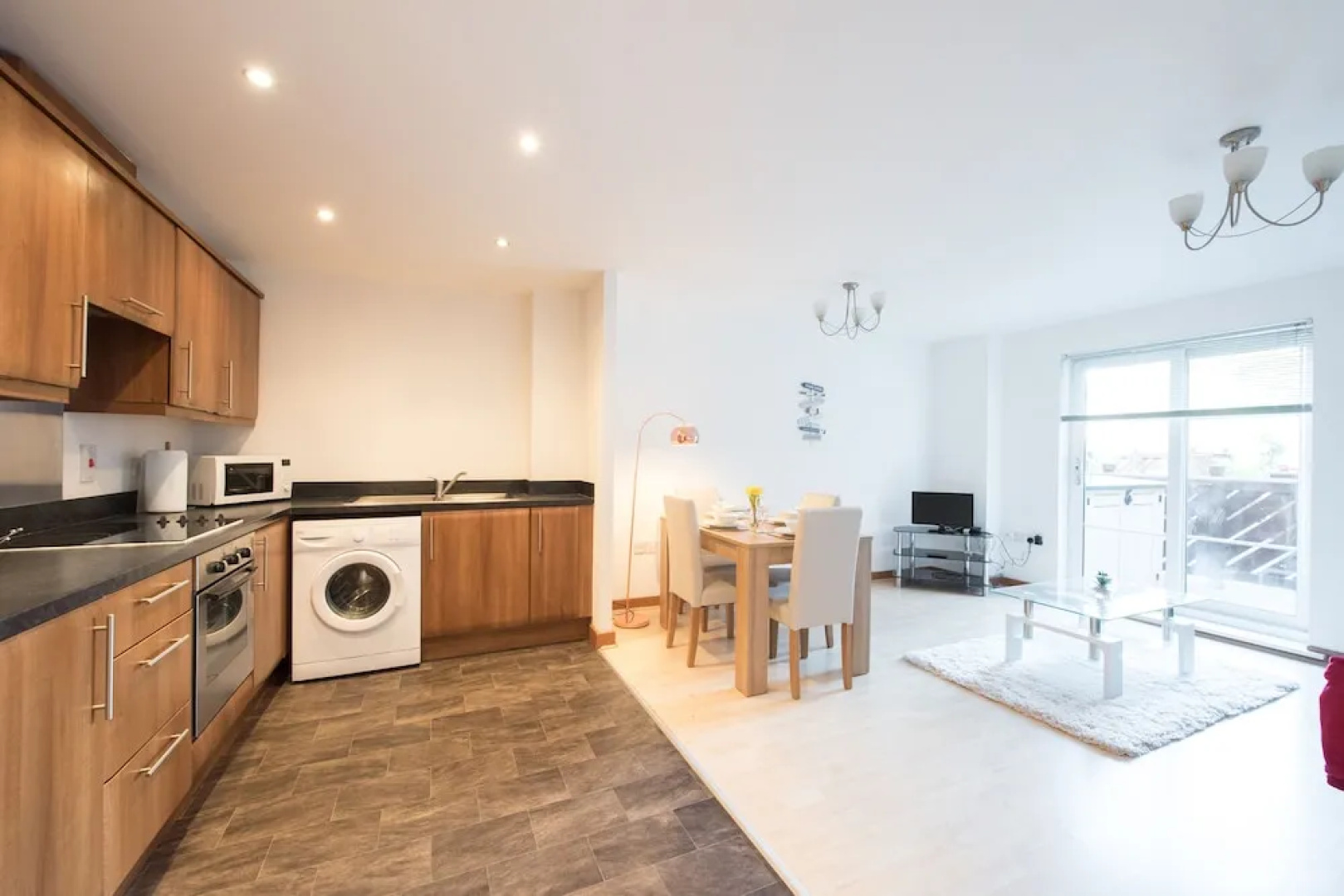 The Nautical by Kish Apartments