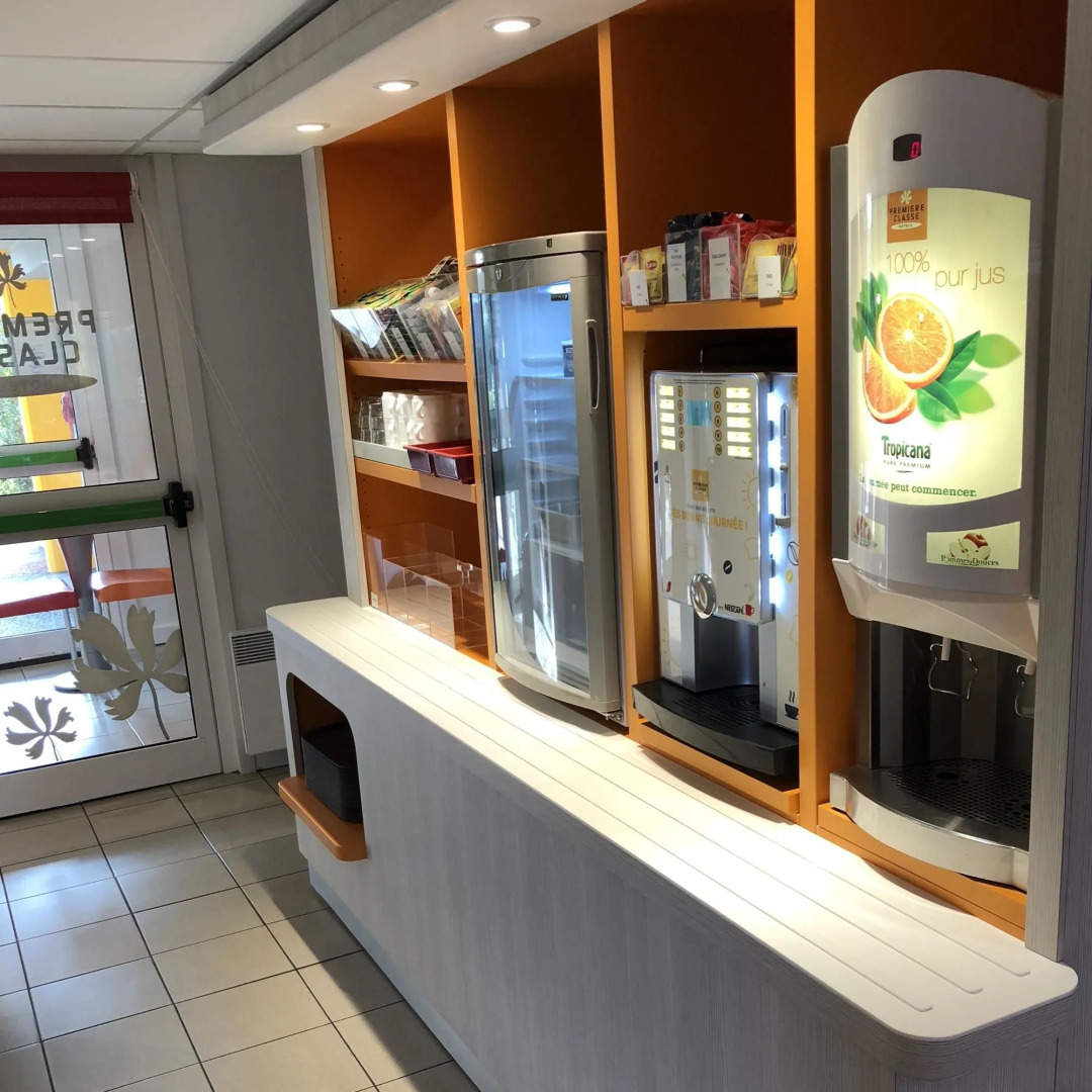 Premiere Classe Perpignan Sud