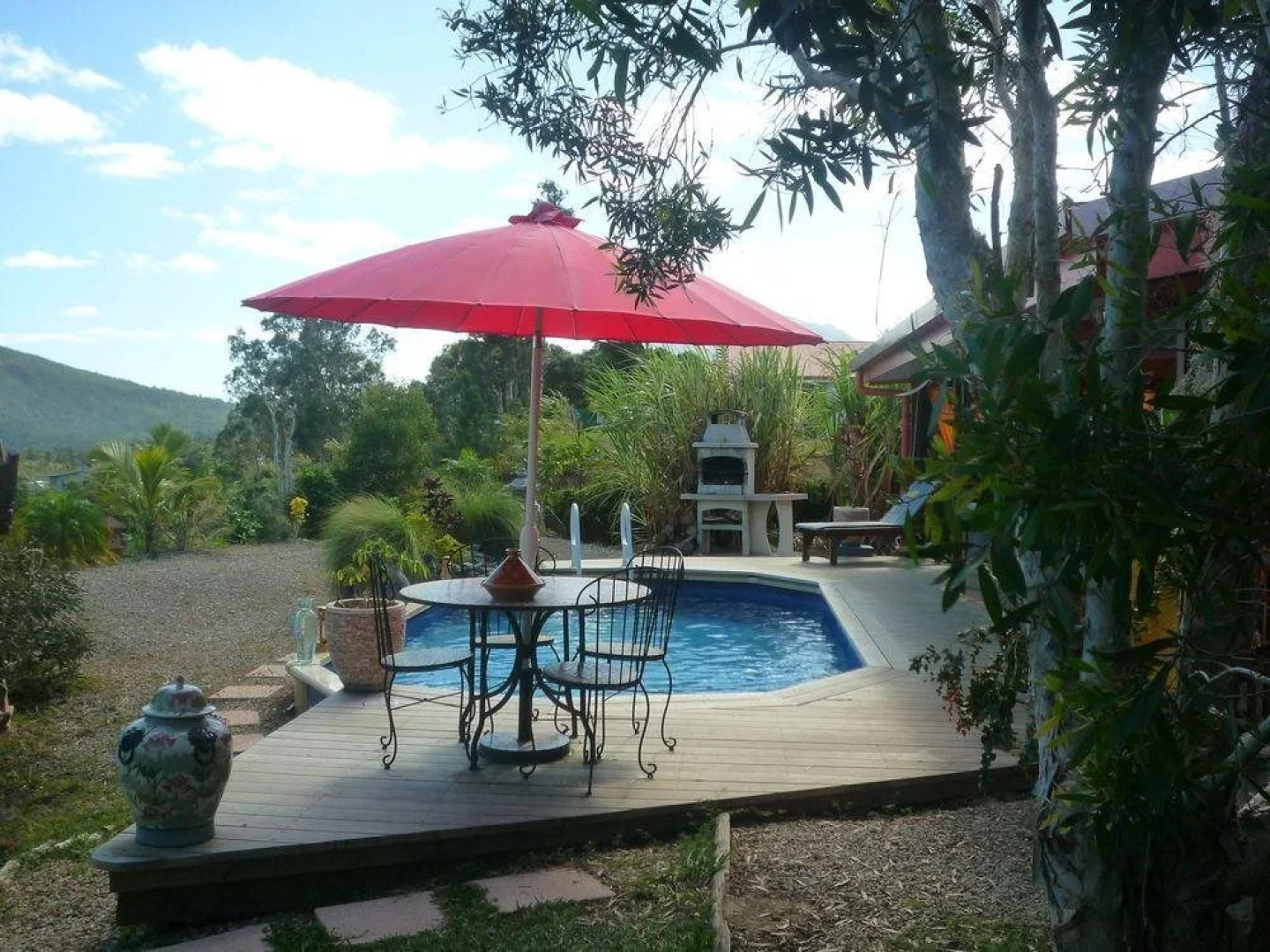 Tour du Monde, Gîte Des Voyageurs