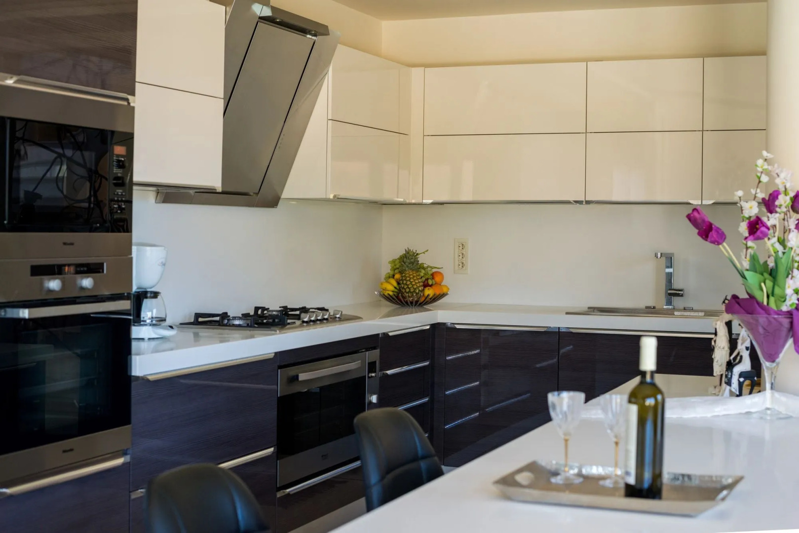 Villa Kokalis Resort