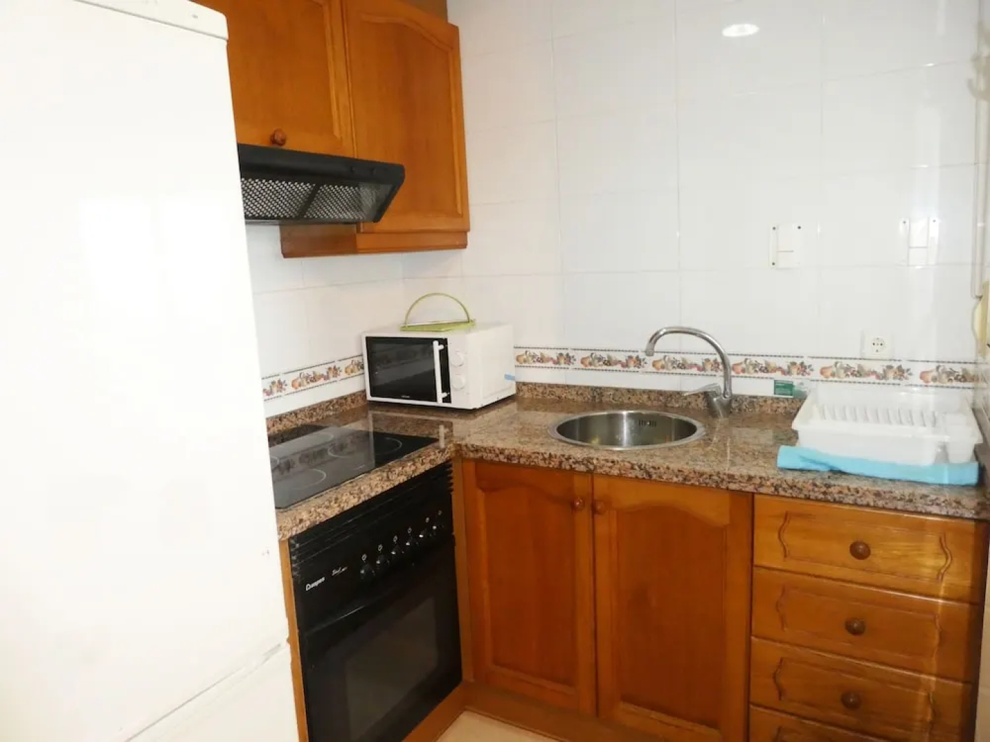 Apartamentos Tavernes Playa Suites 3000