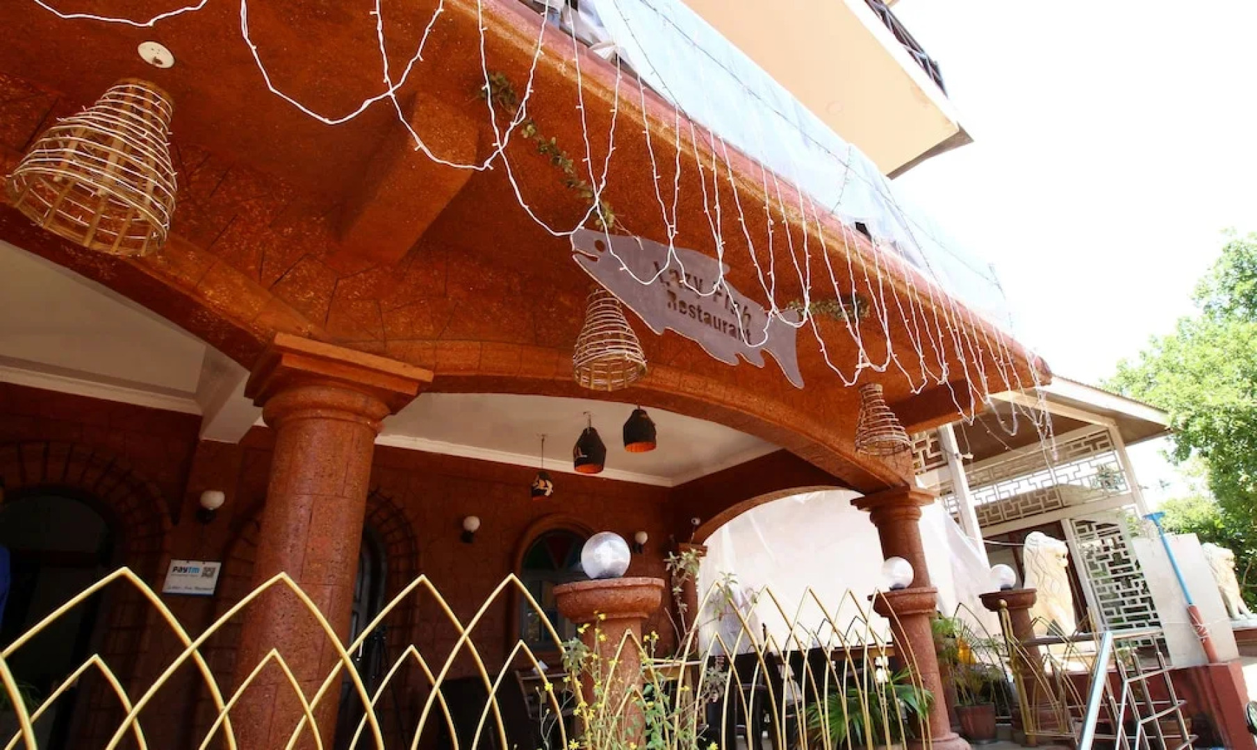 Treebo Trip Celebriti@Arpora