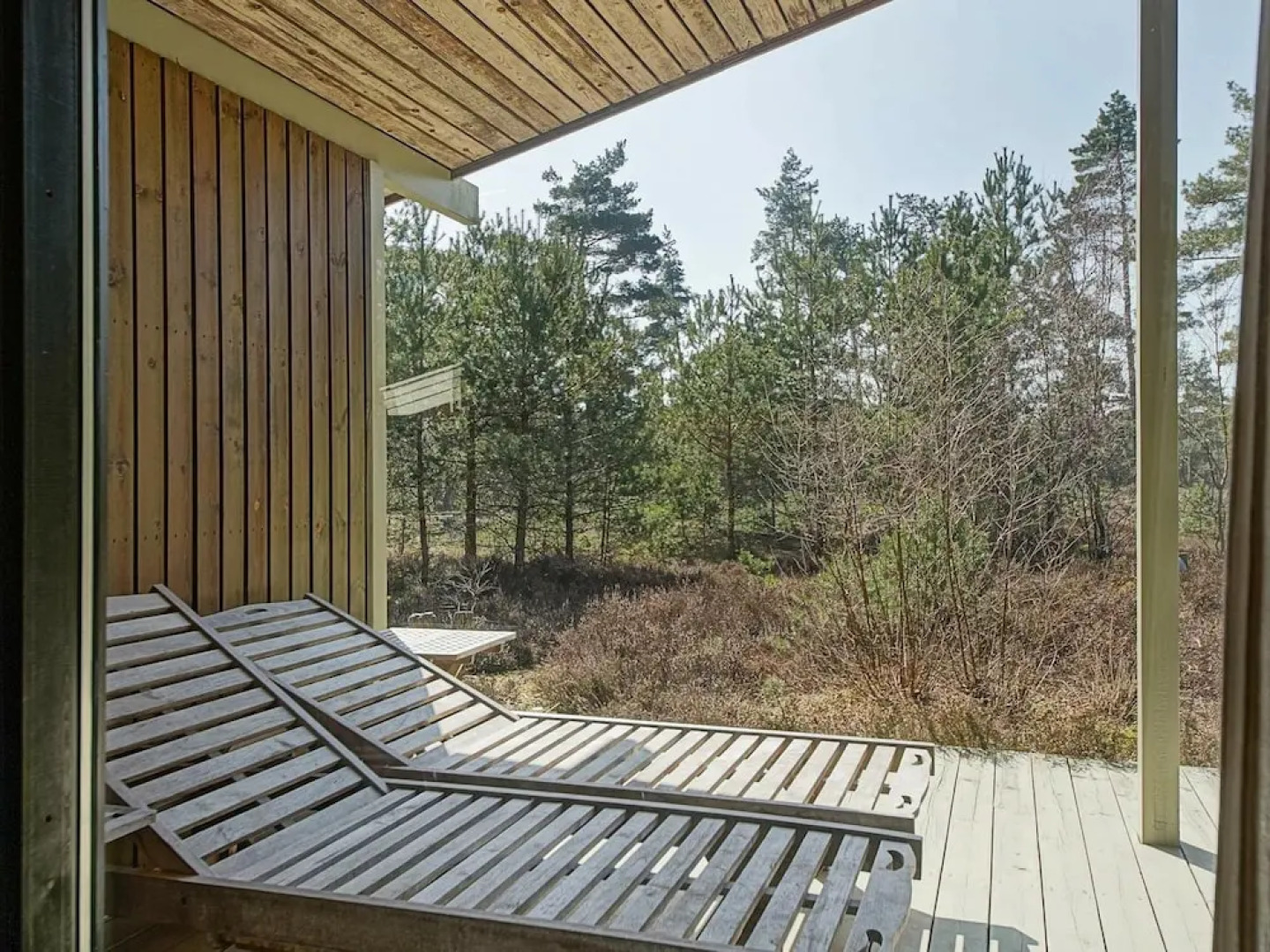 Cozy Holiday Home in Bornholm near Sea