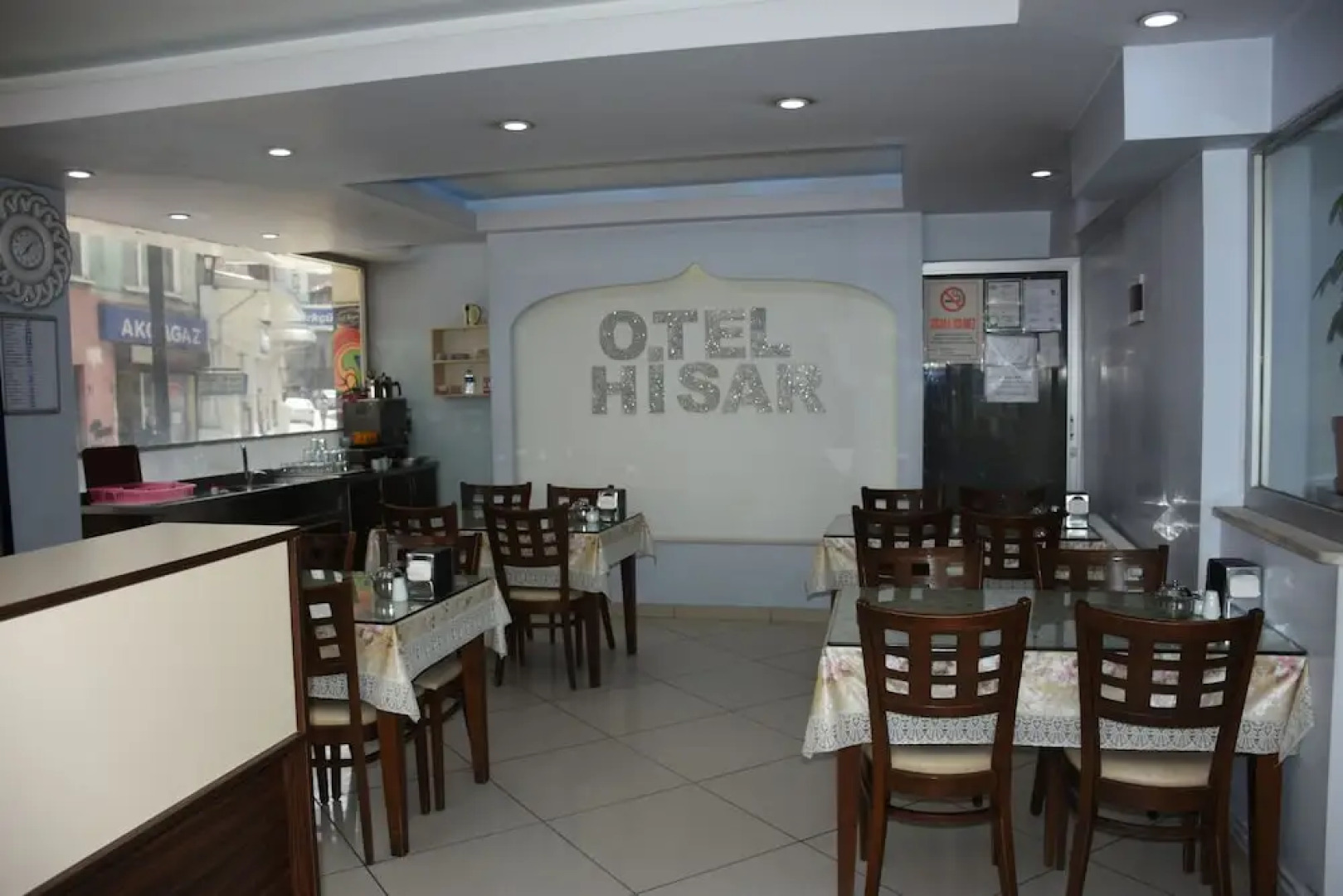 Kastamonu Hisar Otel