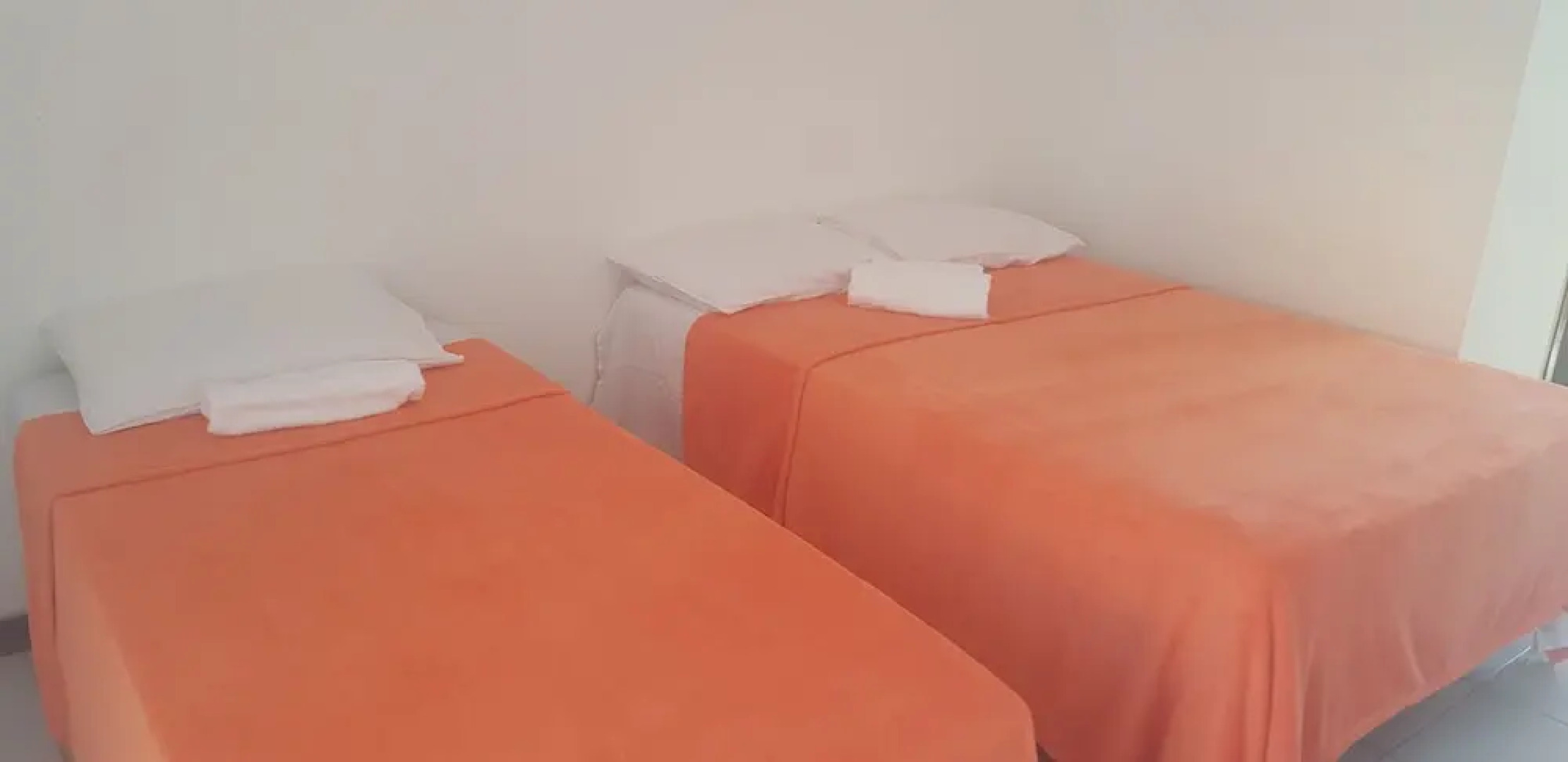 Pousada Pé na Areia