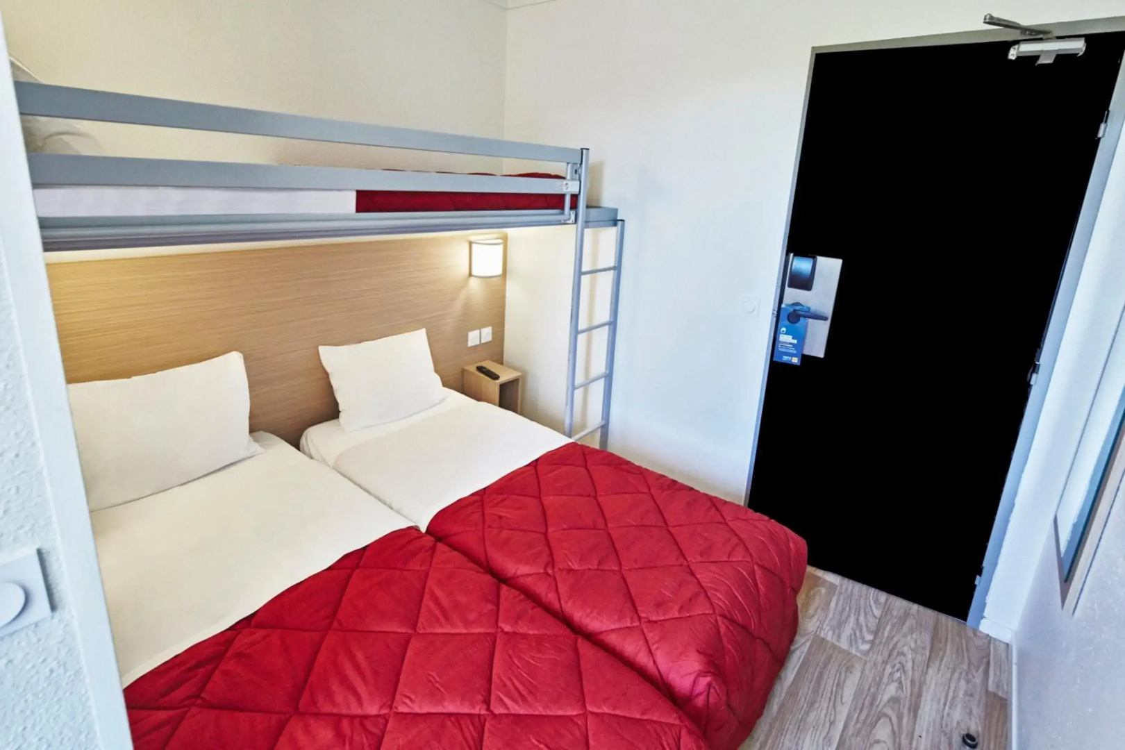 Hotel Première Classe Cergy Saint Christophe