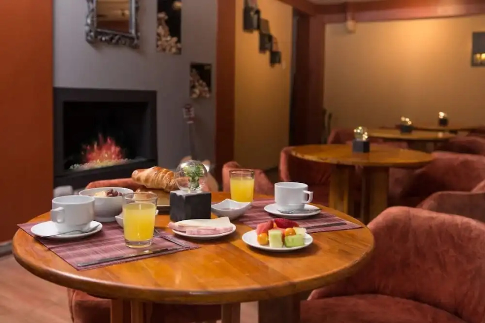 Intiwatana Hotel Boutique