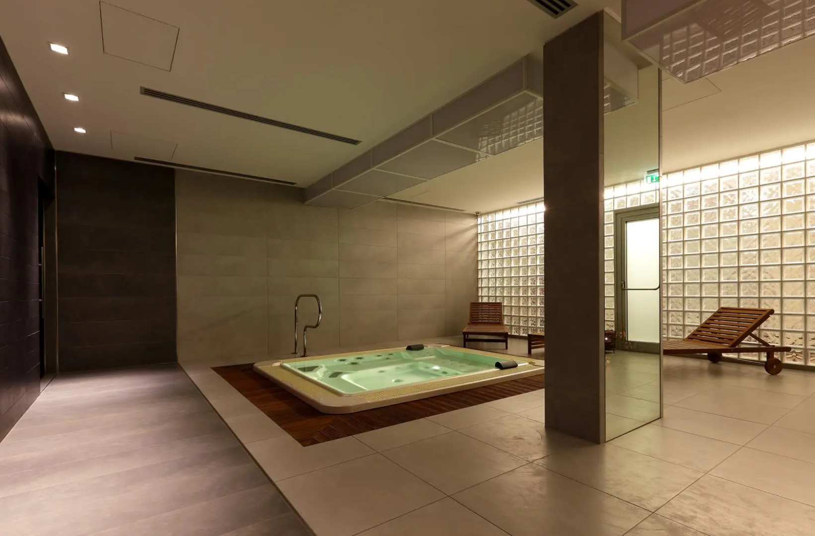 Best Western Plus Hotel Monza e Brianza Palace